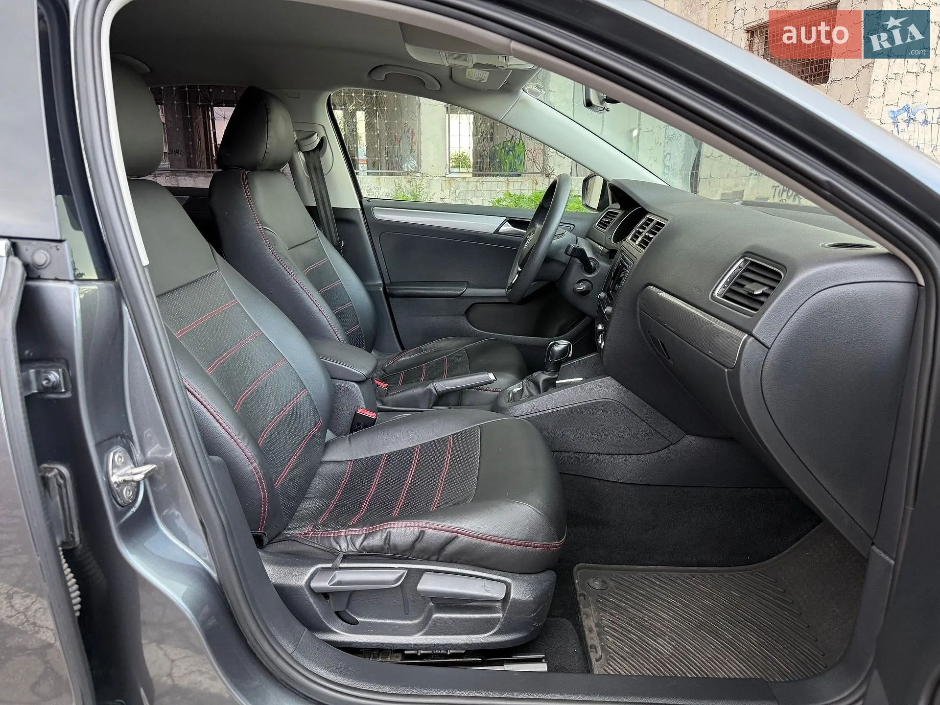 2017 Volkswagen Jetta - мініатюра 36