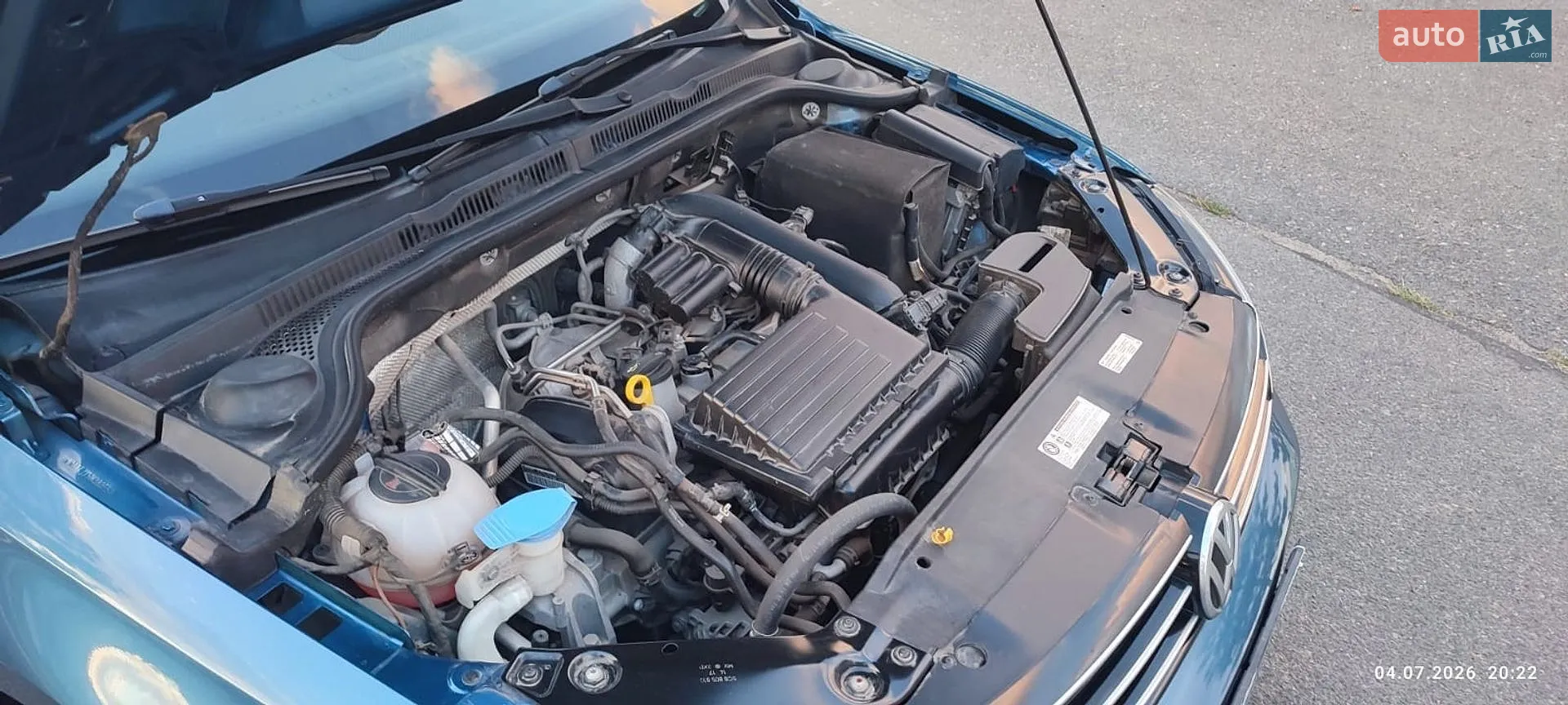 2017 Volkswagen Jetta - мініатюра 28