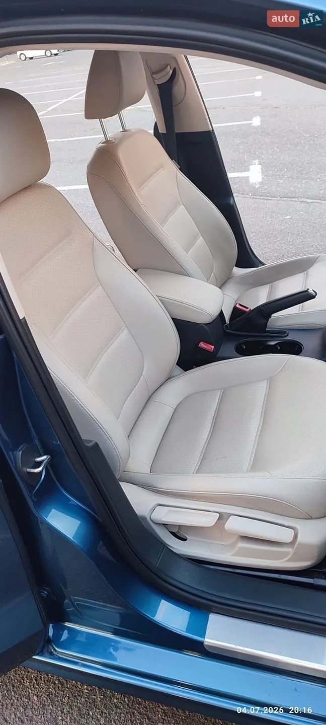2017 Volkswagen Jetta - мініатюра 33
