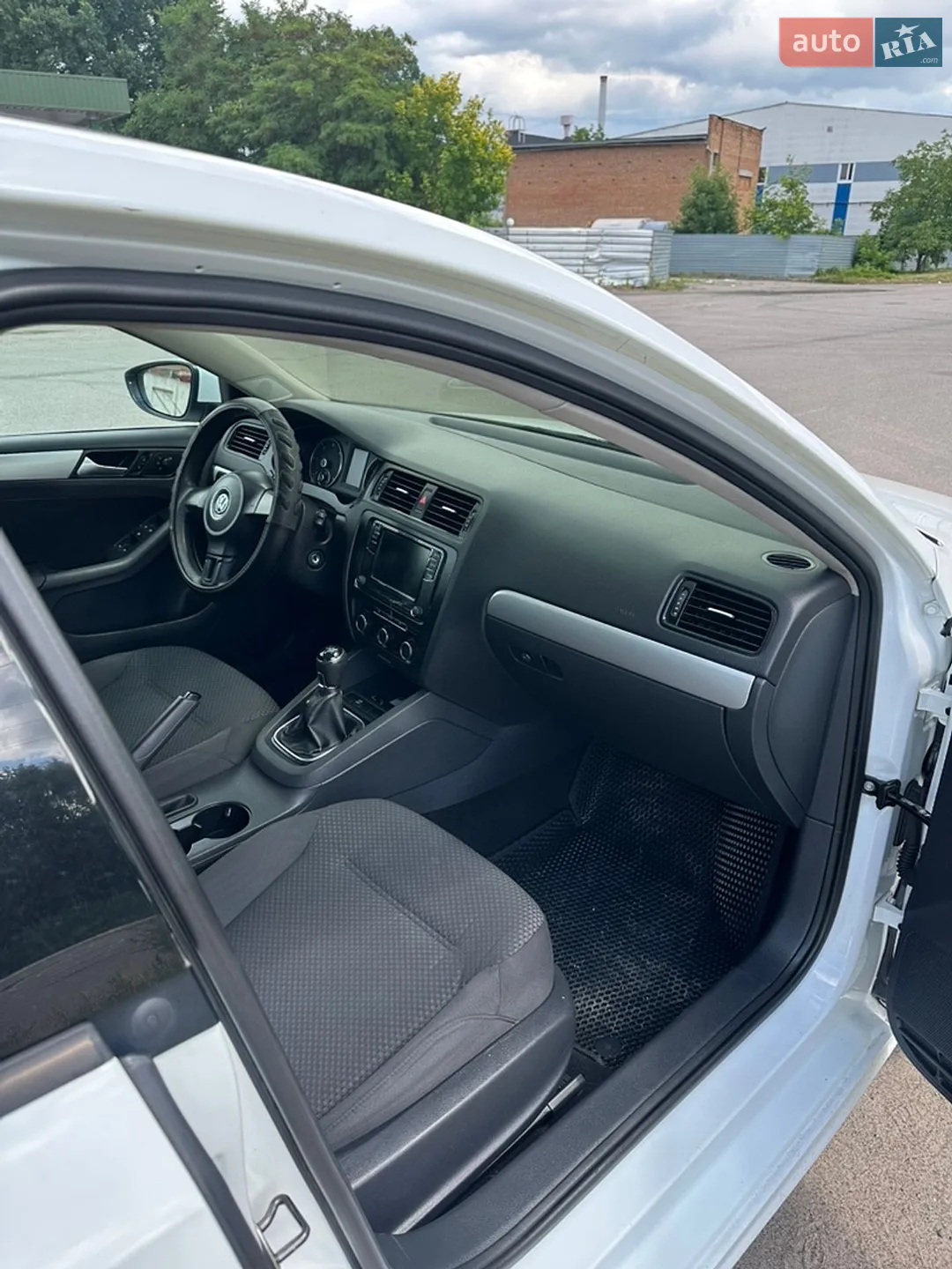 2014 Volkswagen Jetta - мініатюра 11