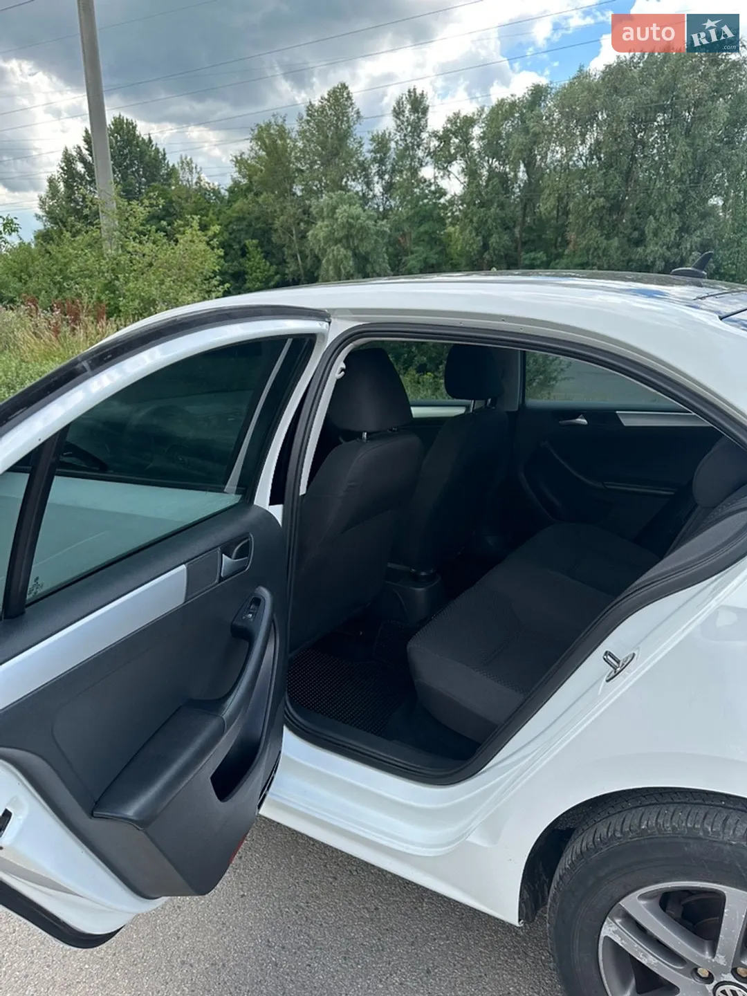 2014 Volkswagen Jetta - мініатюра 16