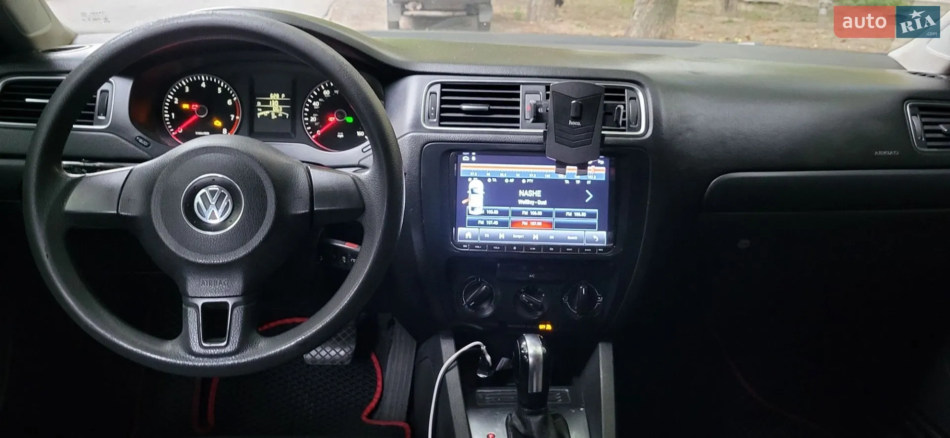 2013 Volkswagen Jetta - мініатюра 7