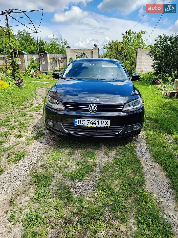 2012 Volkswagen Jetta - мініатюра 17