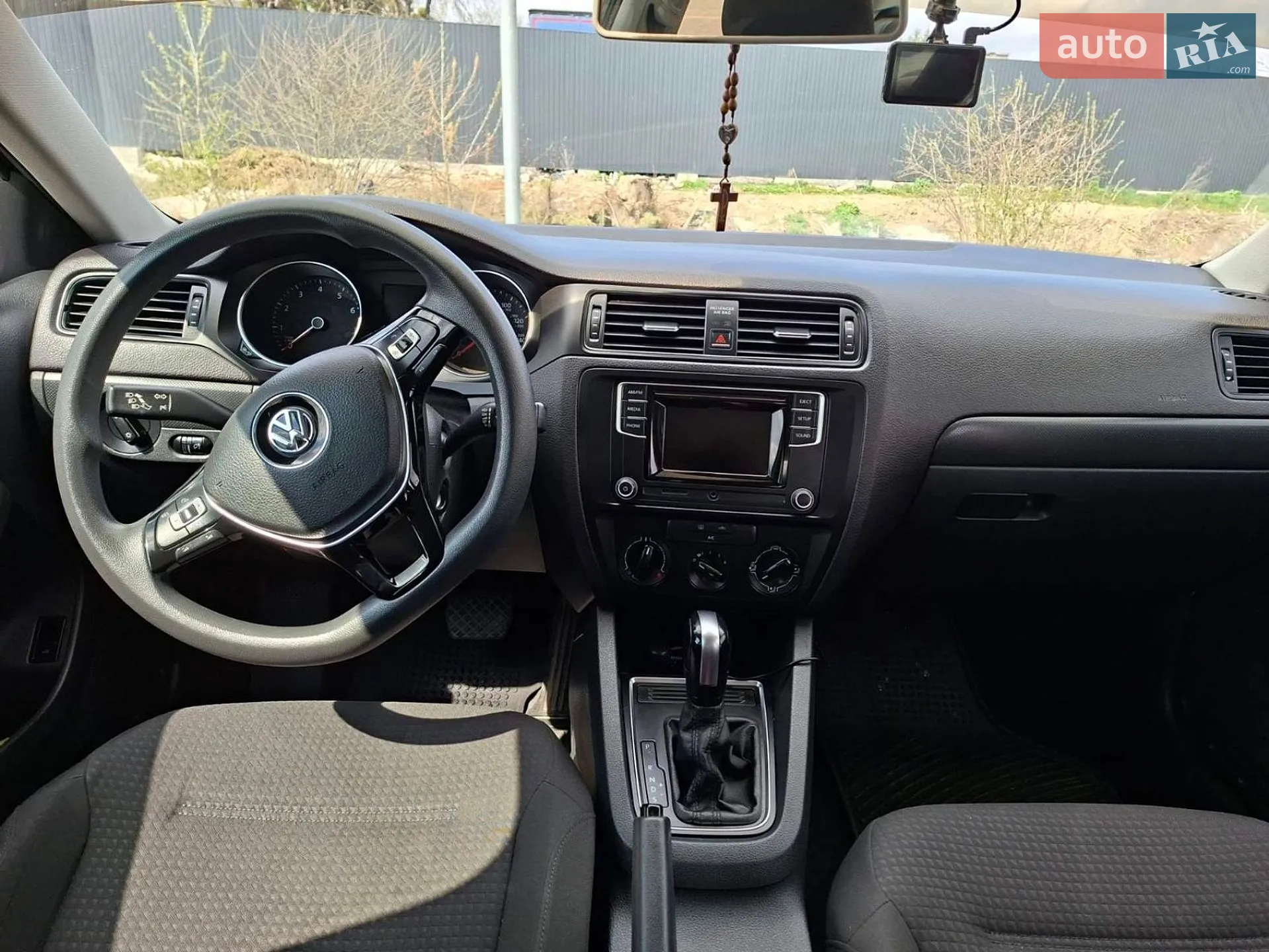 2016 Volkswagen Jetta - фото 1