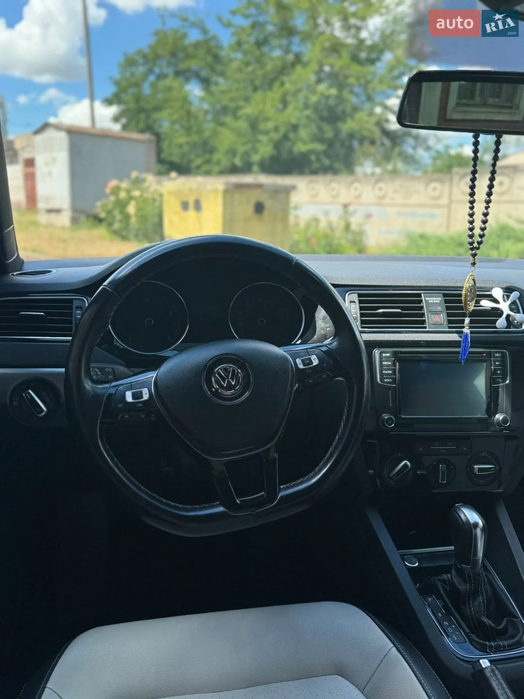 2017 Volkswagen Jetta - мініатюра 16