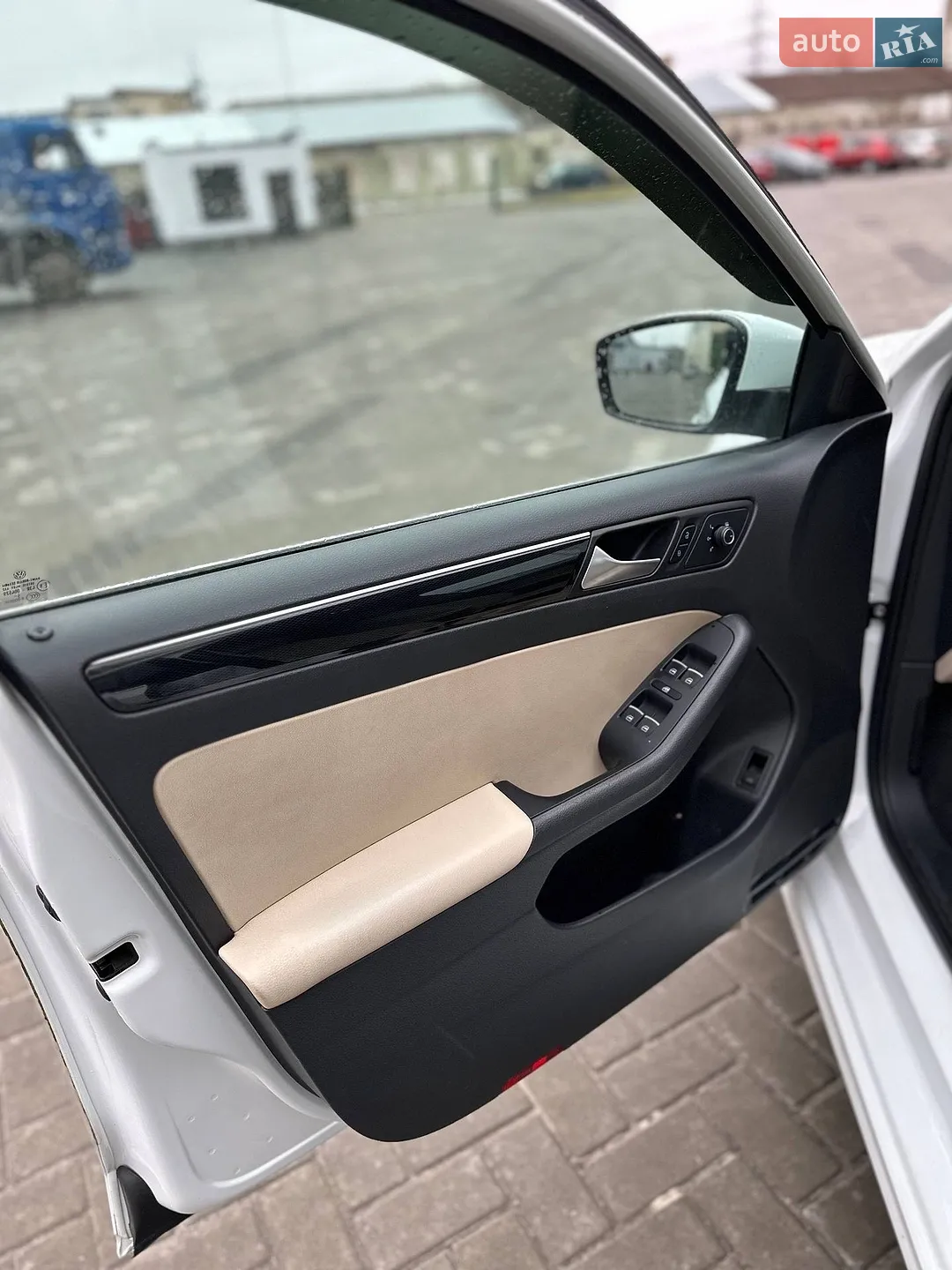 2014 Volkswagen Jetta - мініатюра 9