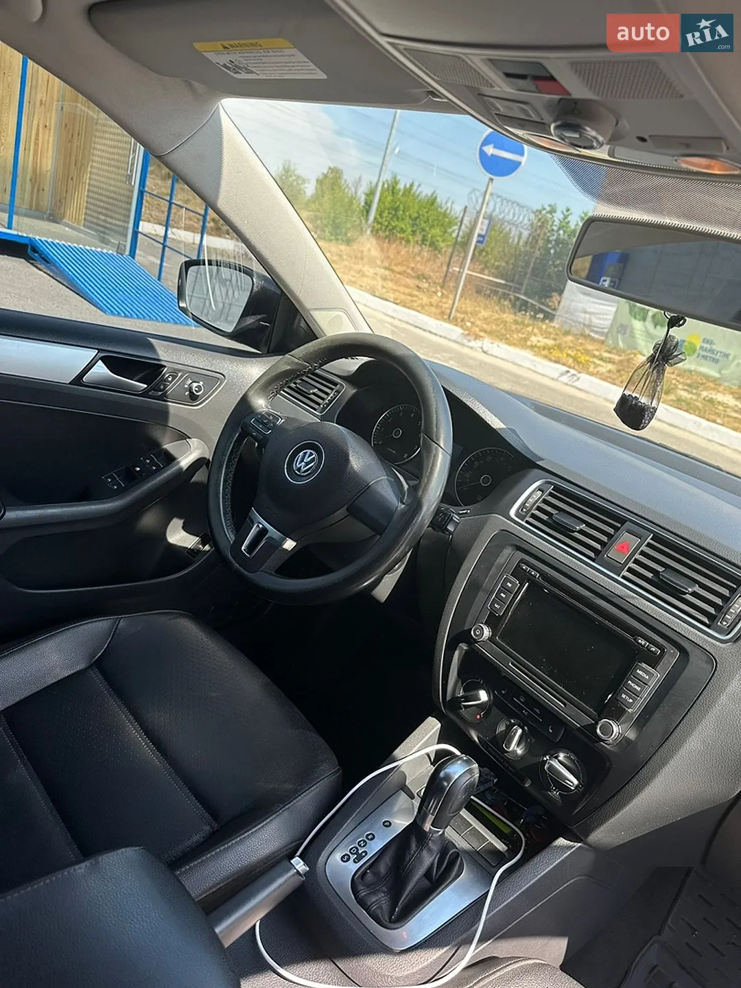 2014 Volkswagen Jetta - мініатюра 33