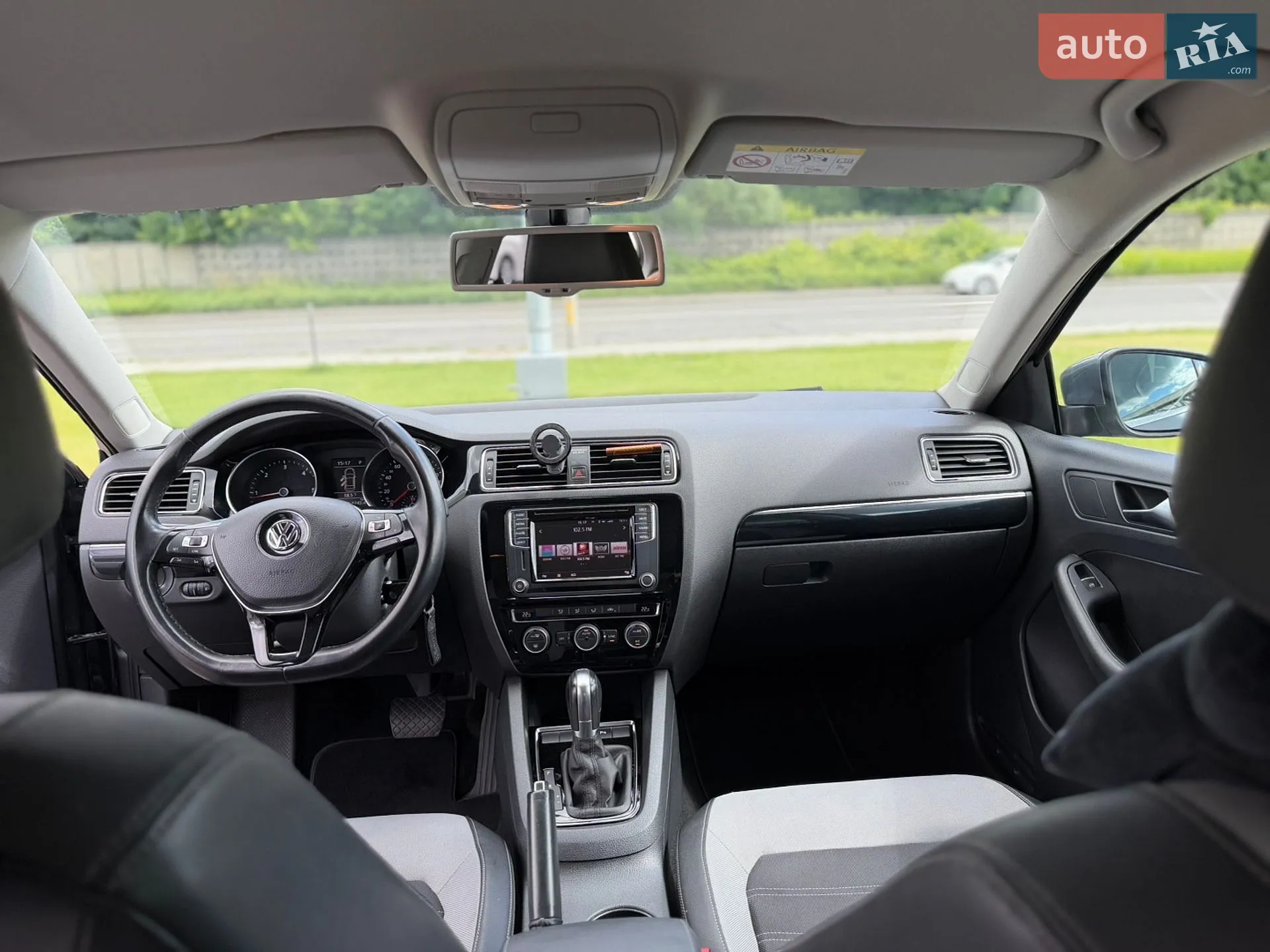 2016 Volkswagen Jetta - мініатюра 5