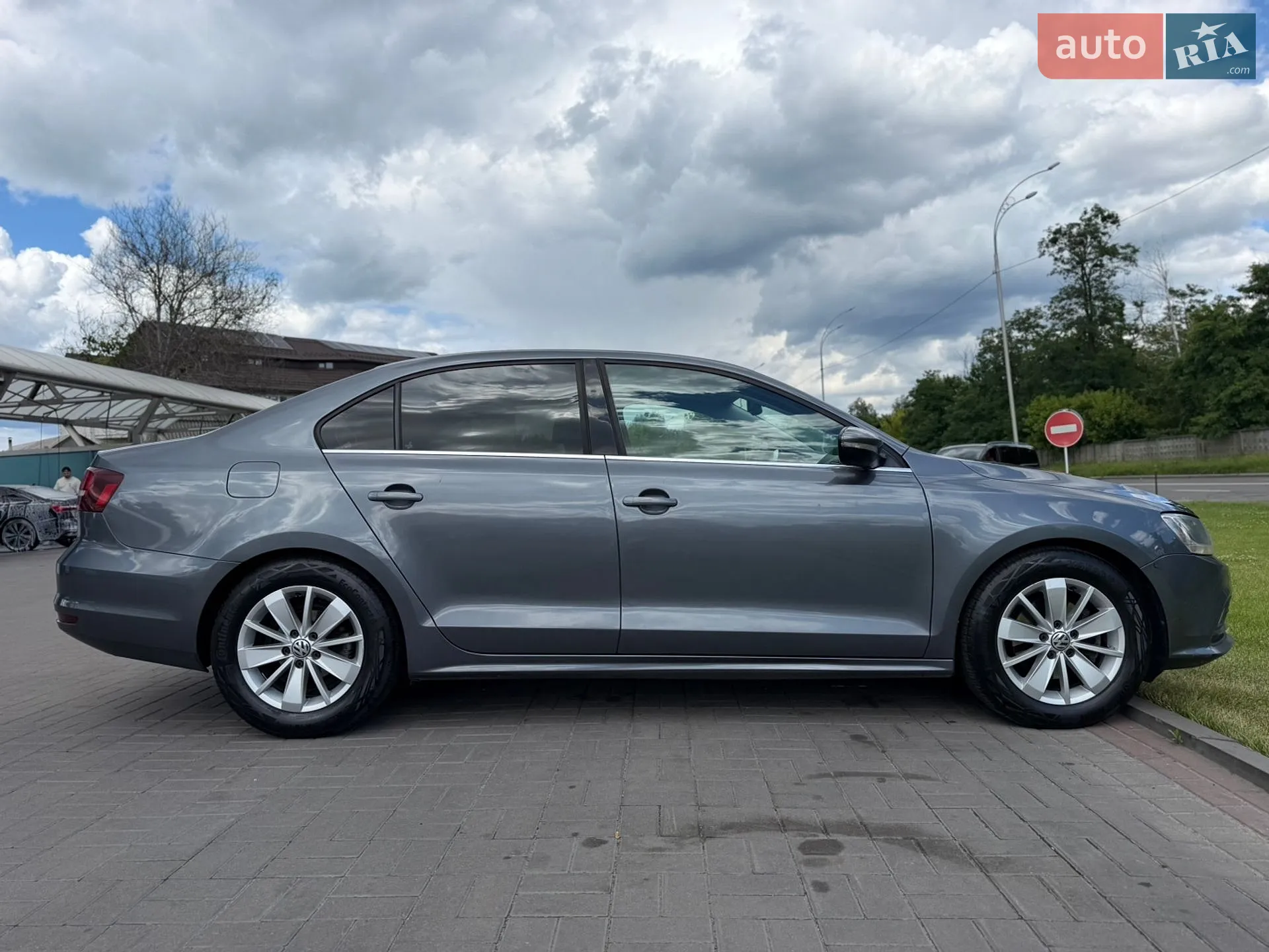 2016 Volkswagen Jetta - мініатюра 10