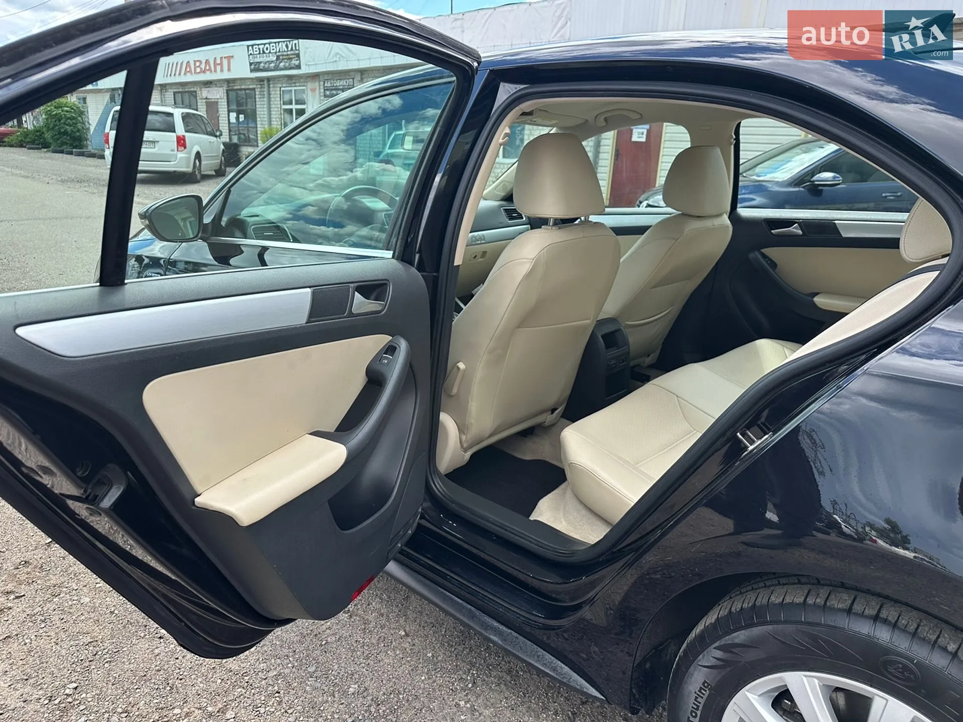 2012 Volkswagen Jetta - мініатюра 27