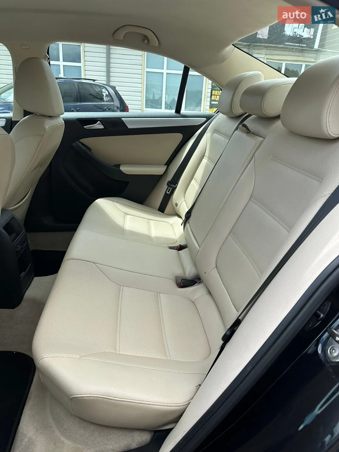 2012 Volkswagen Jetta - мініатюра 32