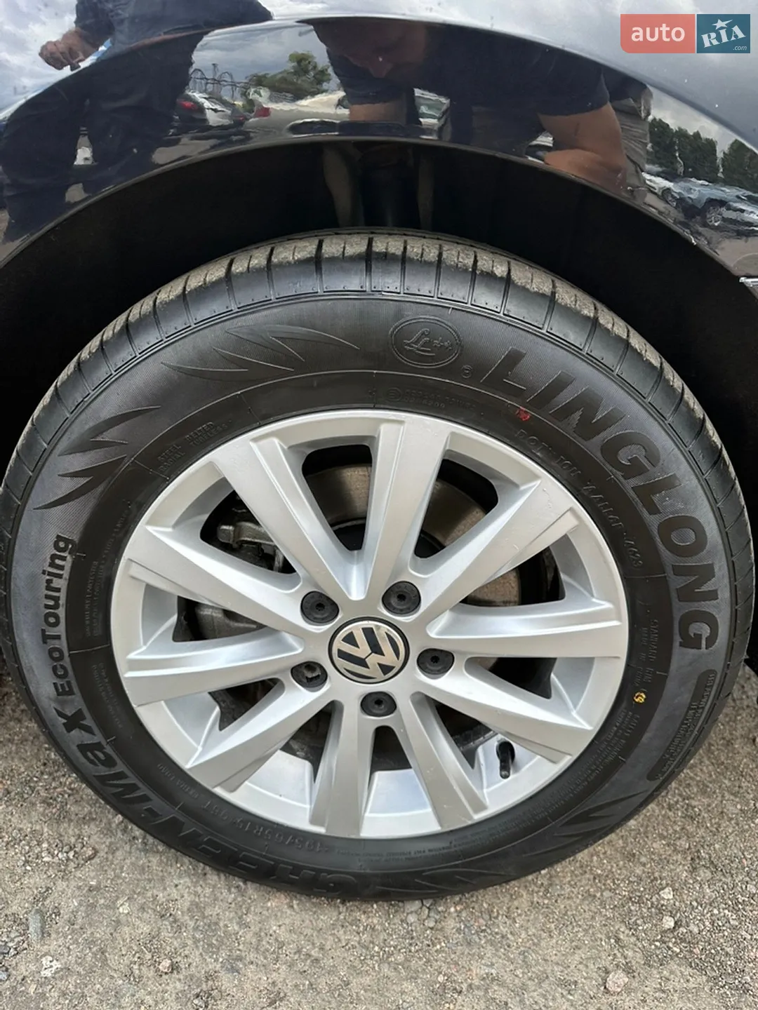 2012 Volkswagen Jetta - мініатюра 51