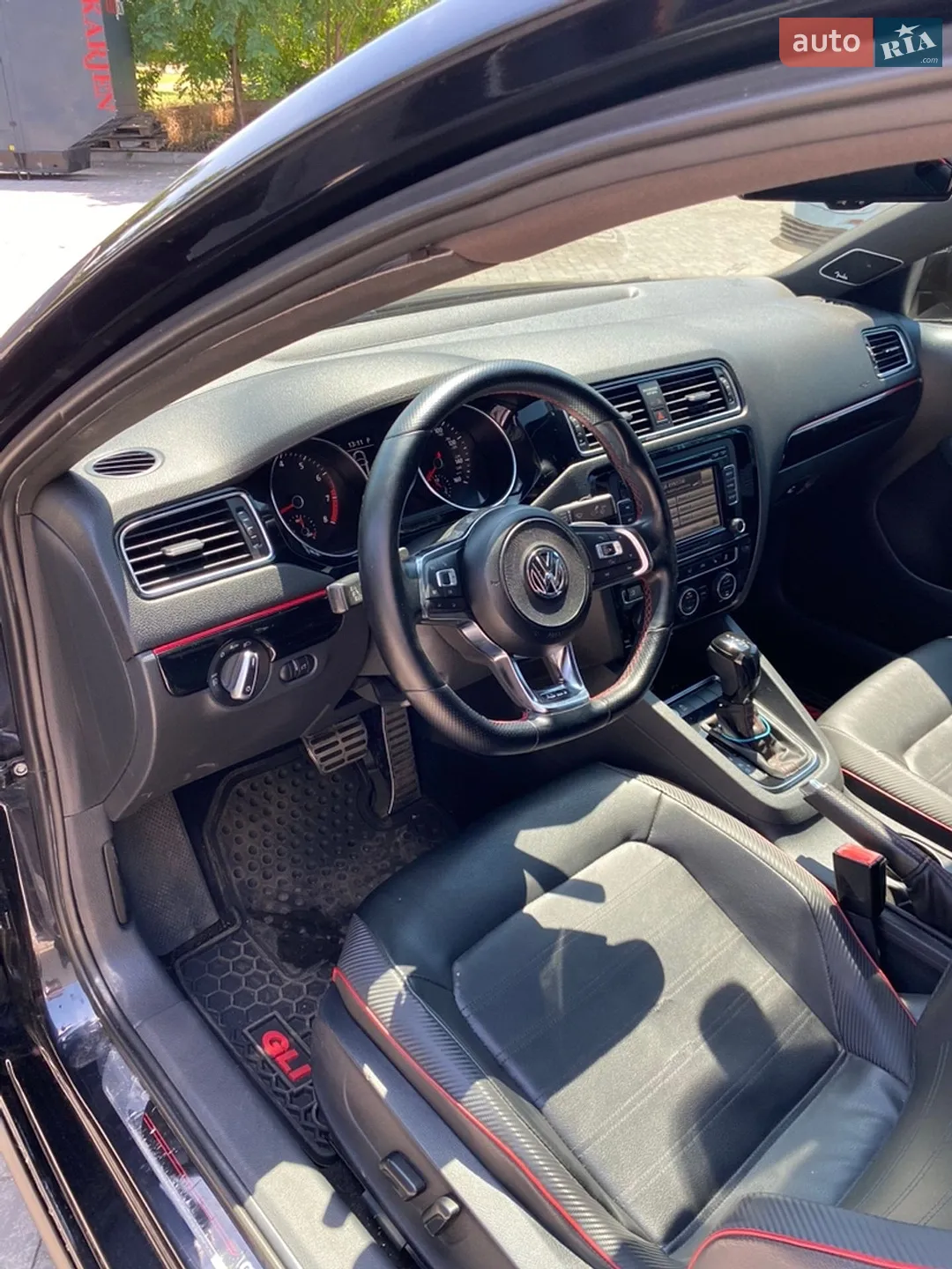 2015 Volkswagen Jetta - мініатюра 9