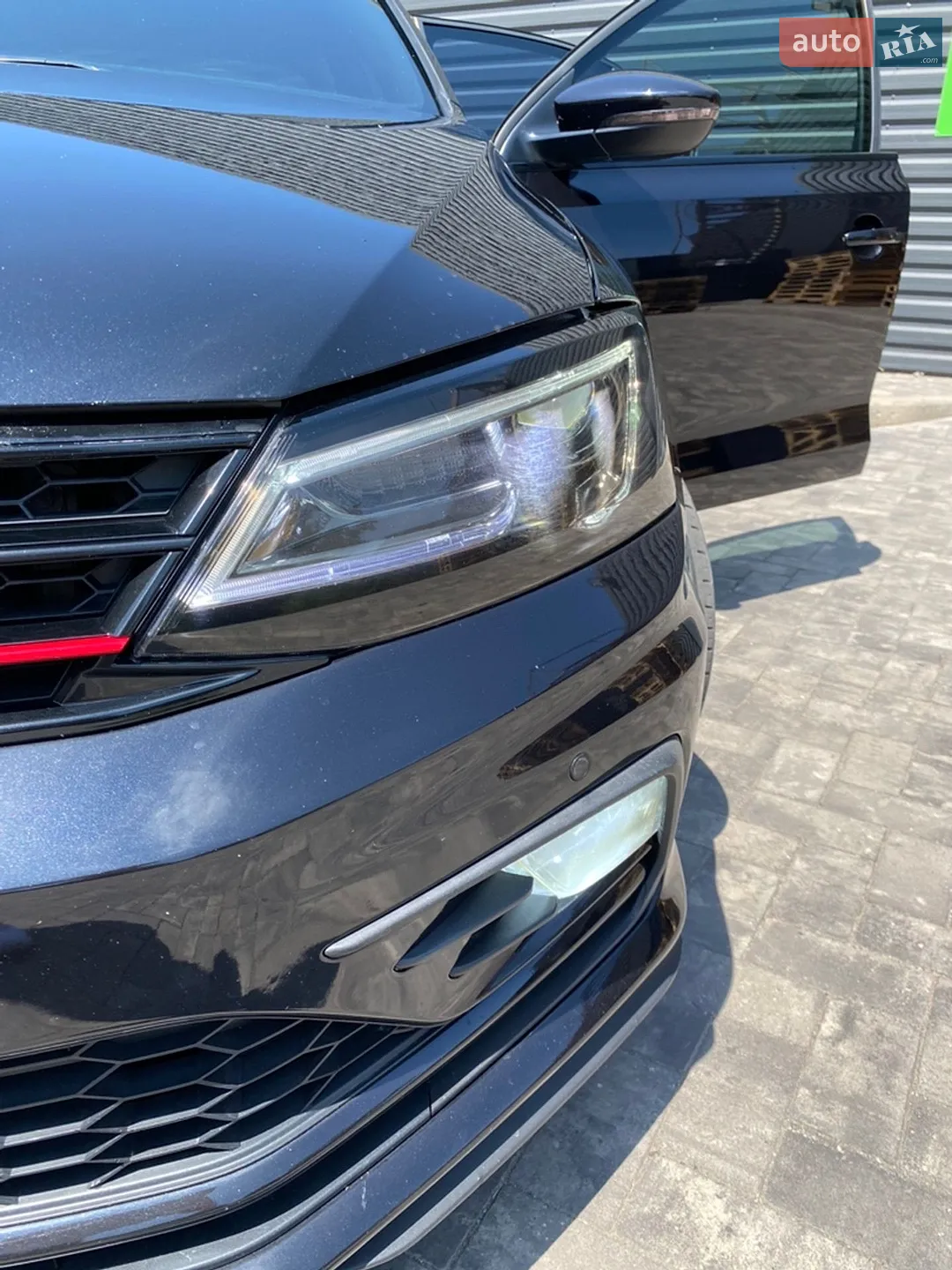 2015 Volkswagen Jetta - мініатюра 22