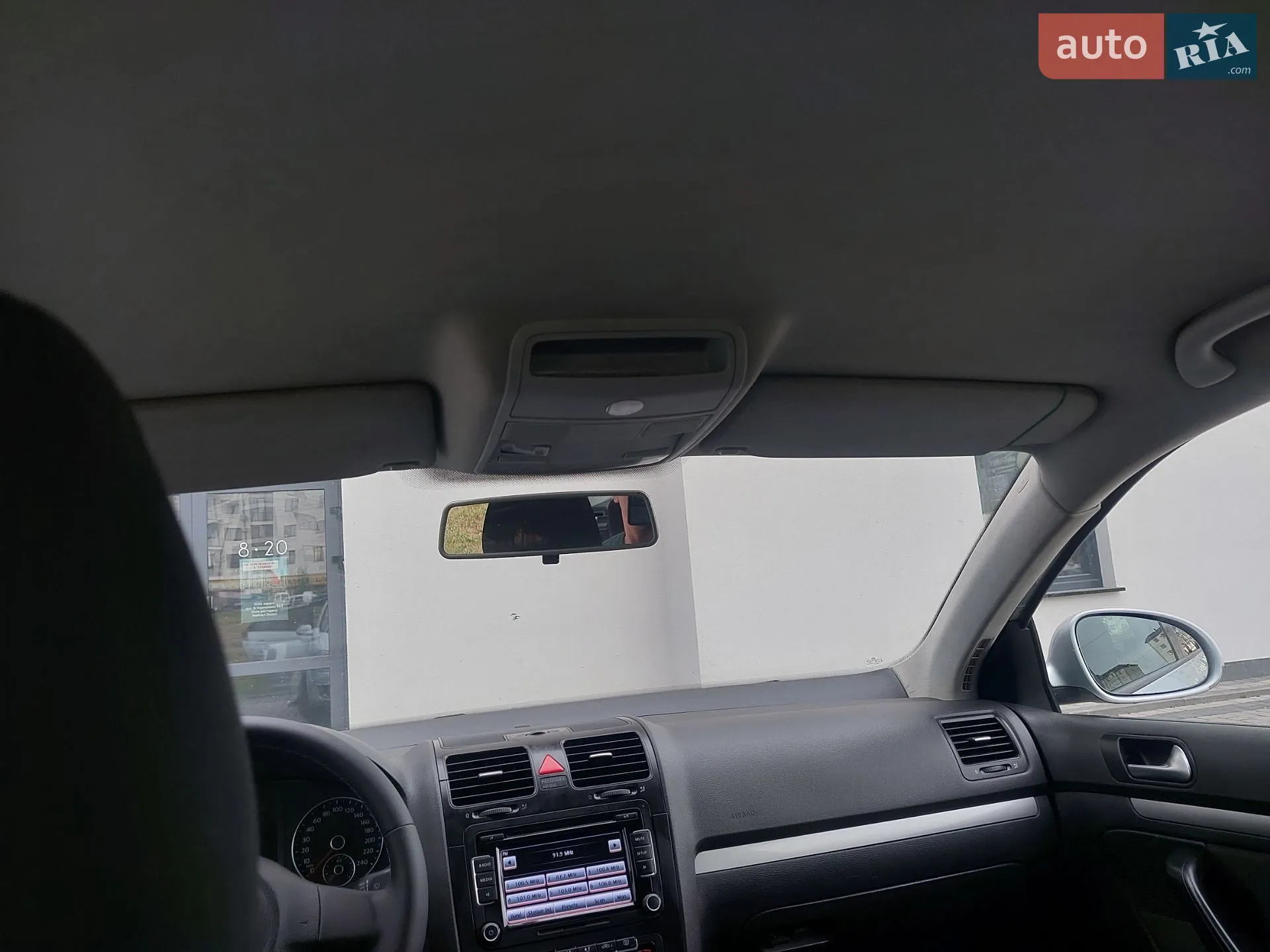 2010 Volkswagen Jetta - мініатюра 18