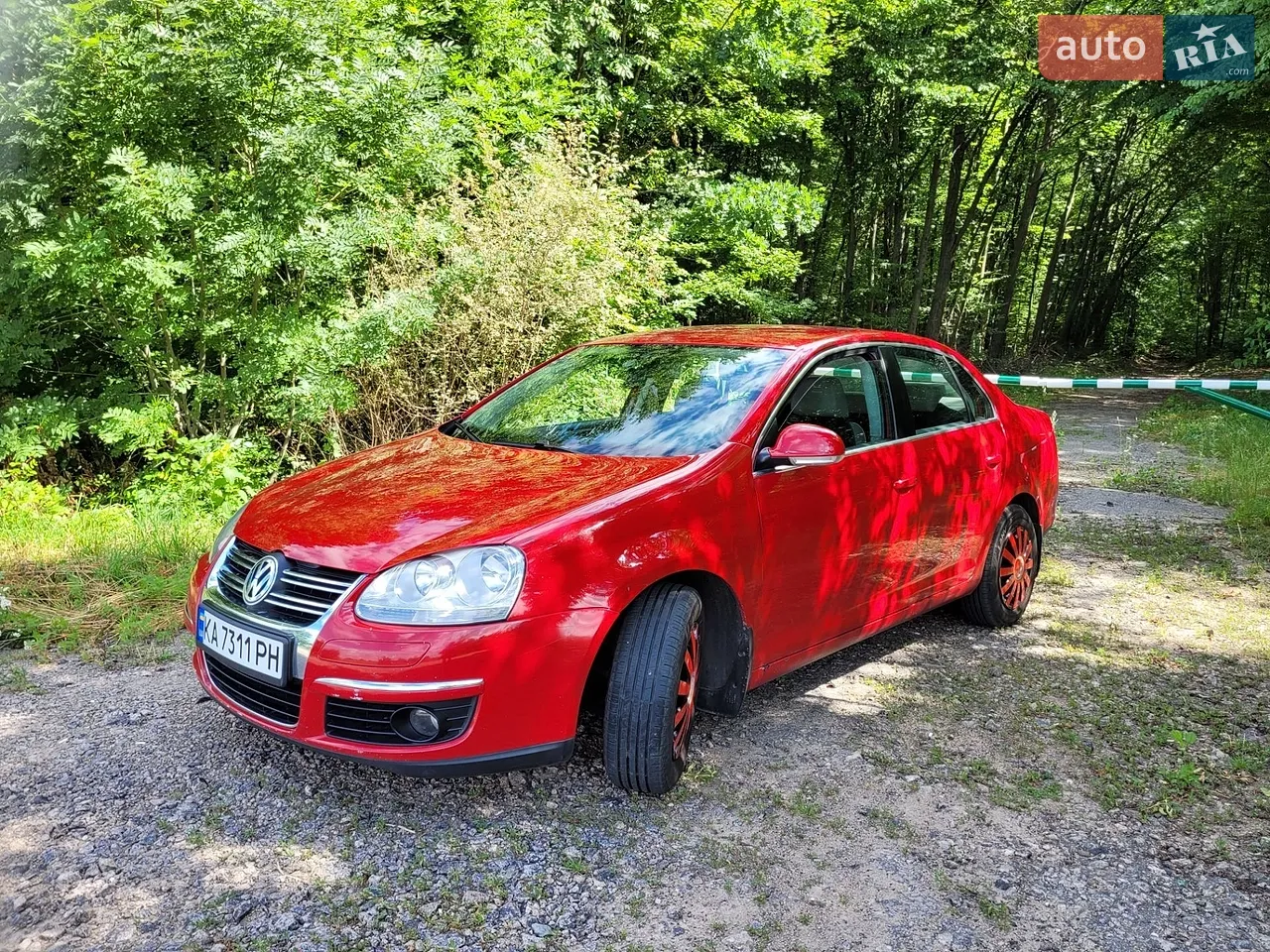 2010 Volkswagen Jetta - мініатюра 26