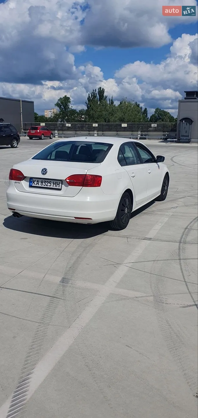 2013 Volkswagen Jetta - мініатюра 7