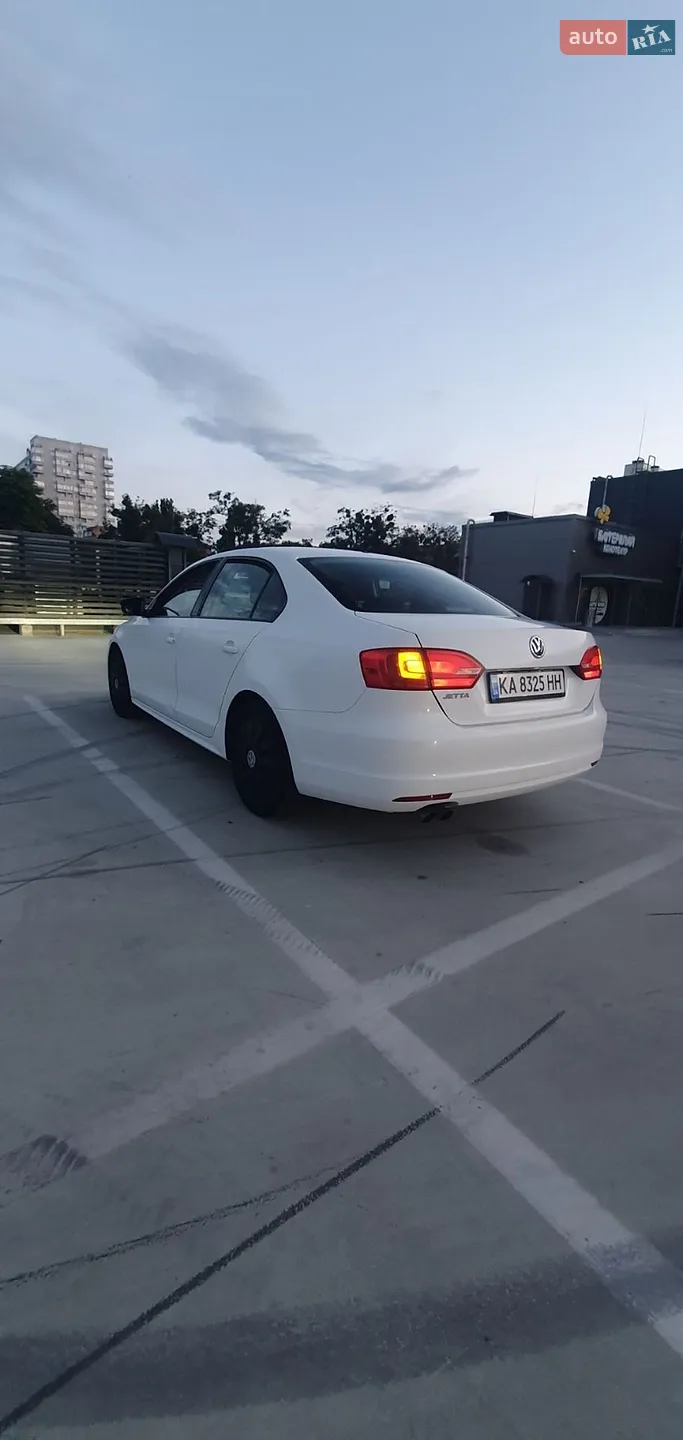 2013 Volkswagen Jetta - мініатюра 18
