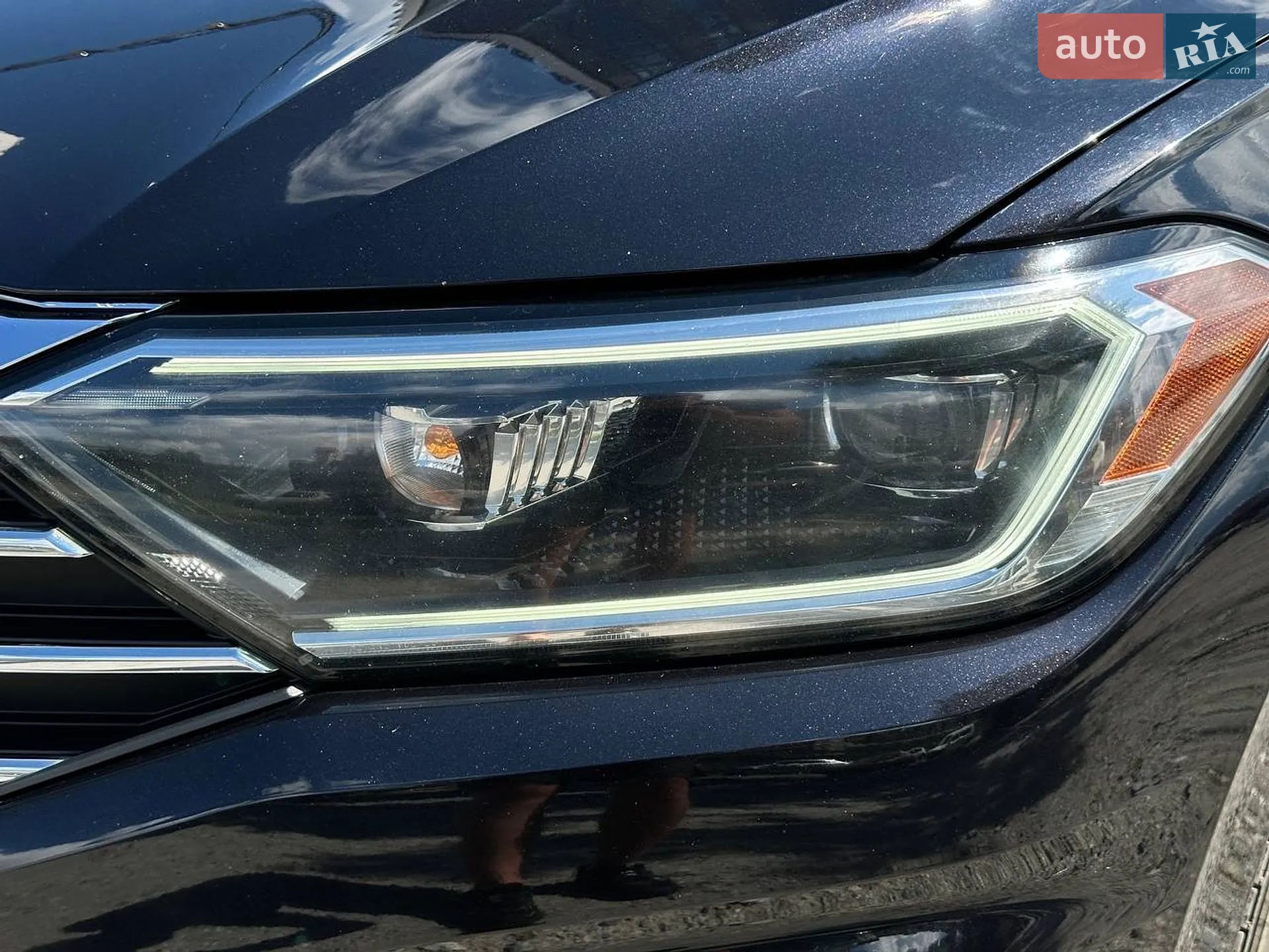 2019 Volkswagen Jetta - мініатюра 9