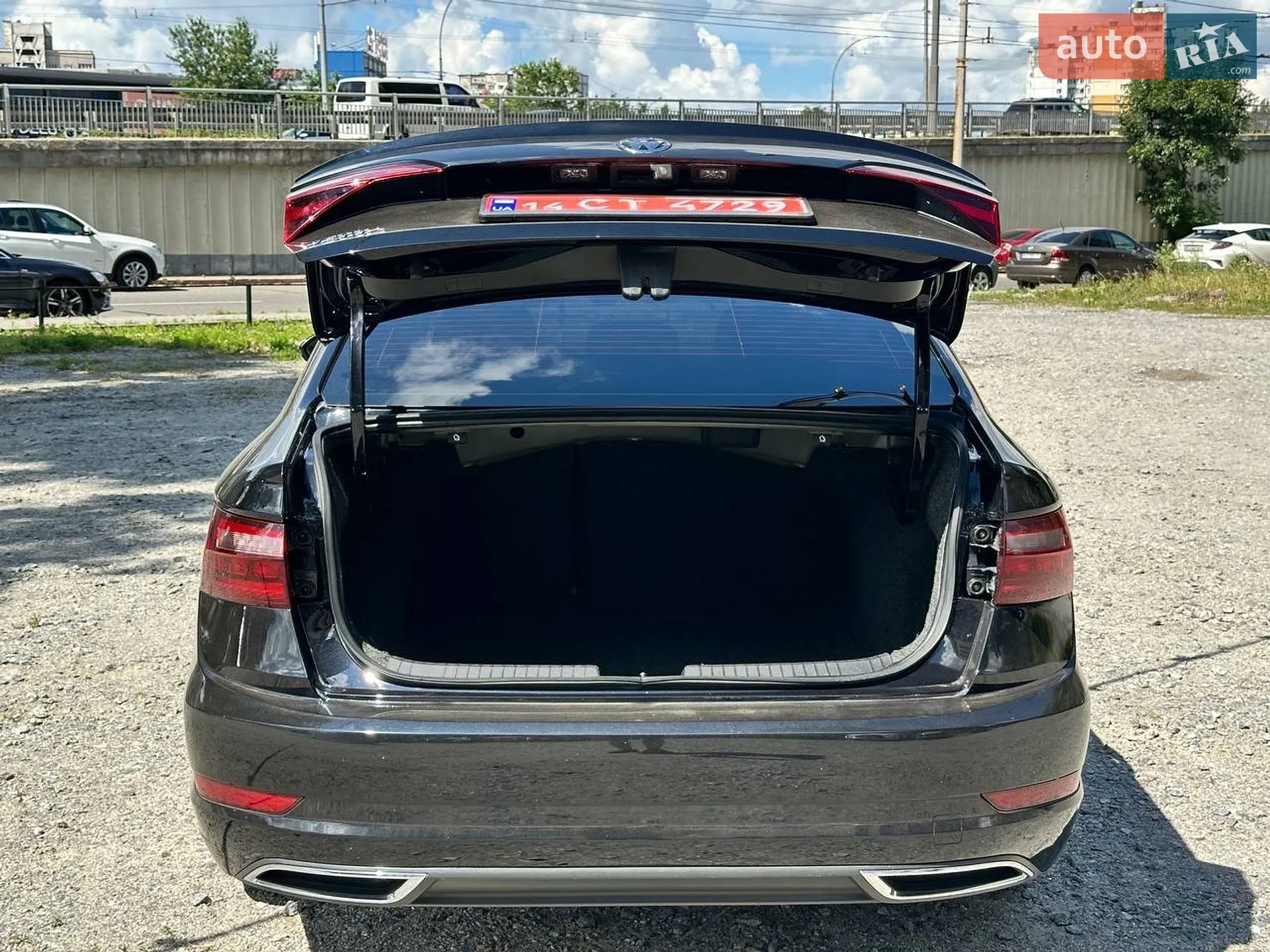 2019 Volkswagen Jetta - мініатюра 15