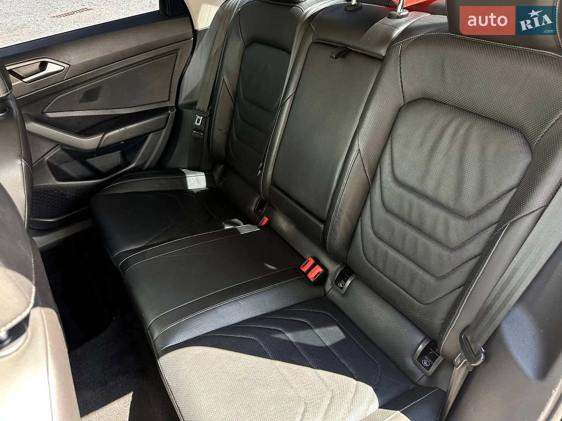 2019 Volkswagen Jetta - мініатюра 26