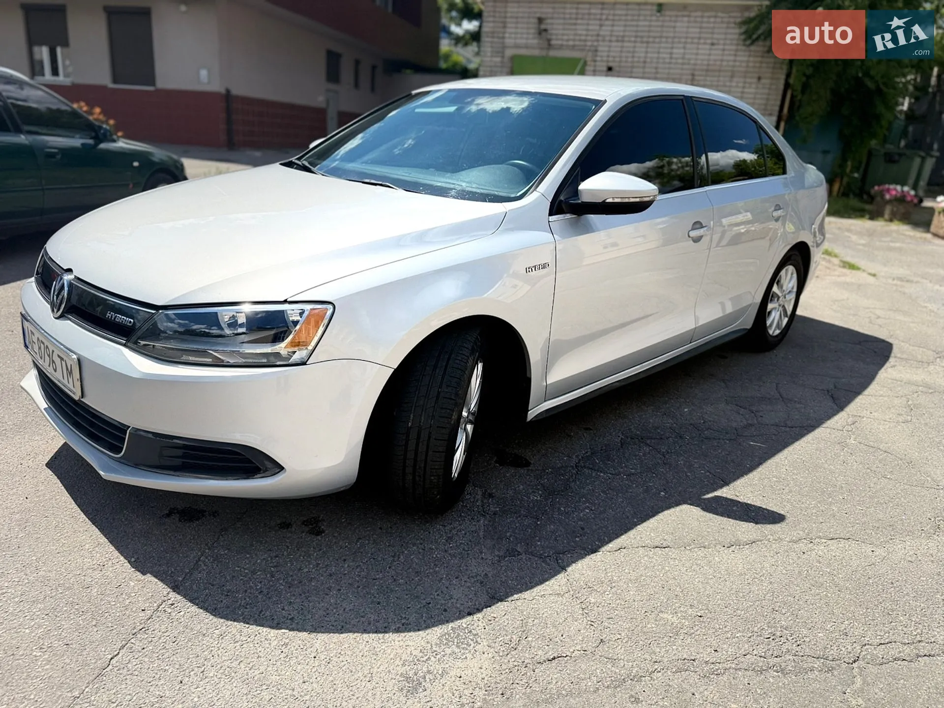 2013 Volkswagen Jetta - мініатюра 10