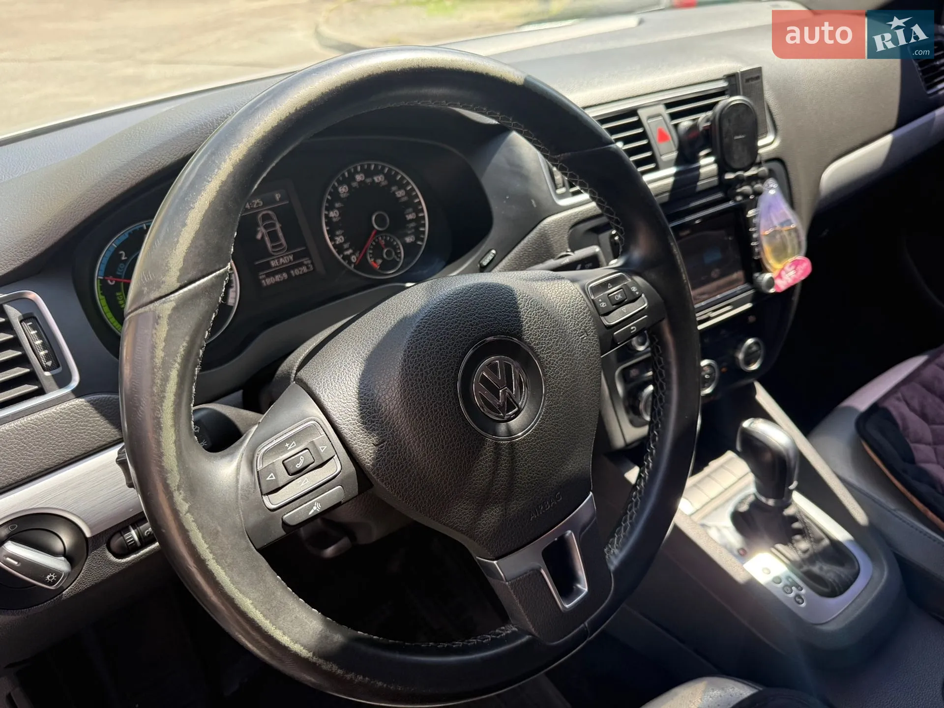 2013 Volkswagen Jetta - мініатюра 14