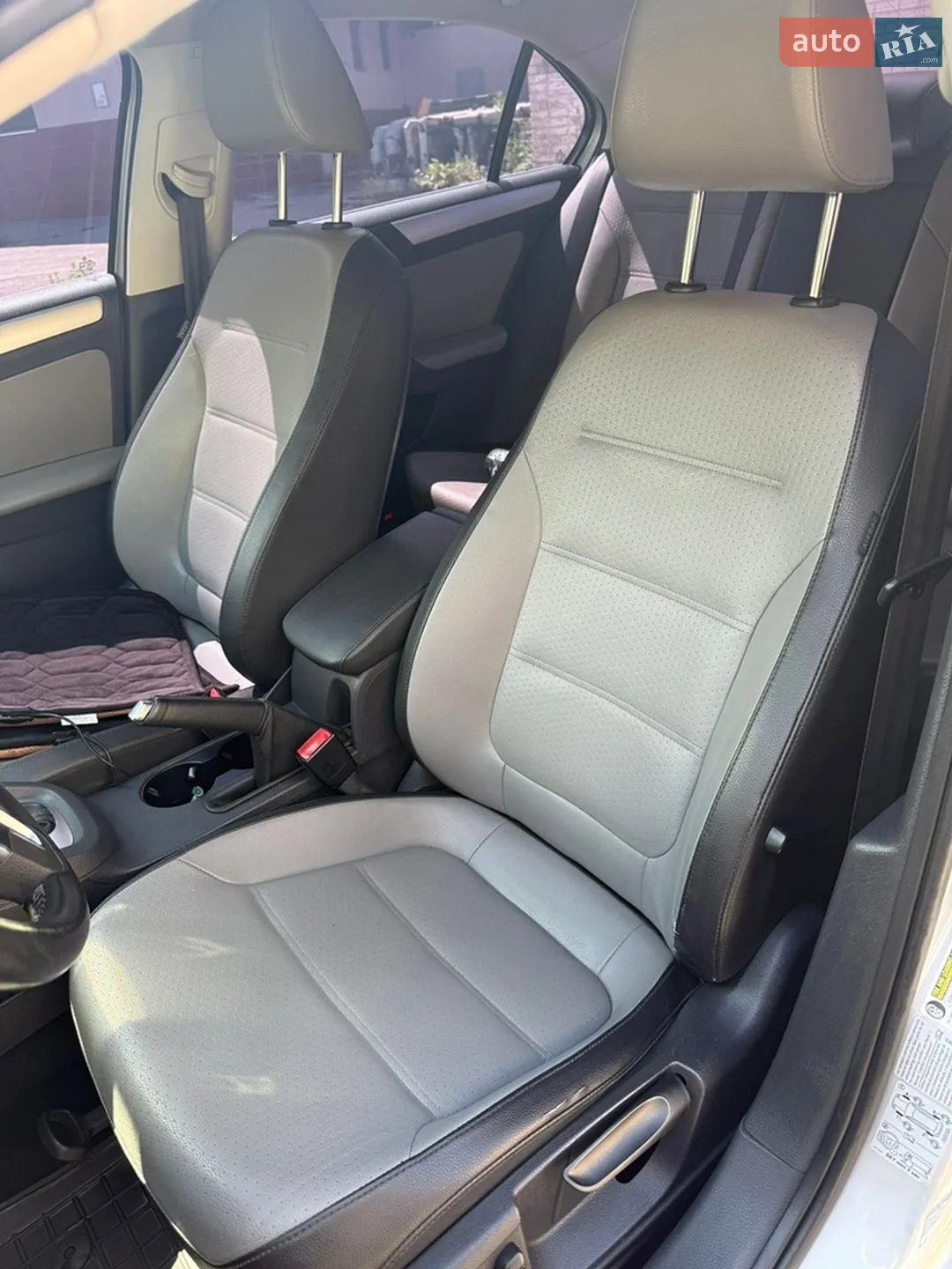 2013 Volkswagen Jetta - мініатюра 20