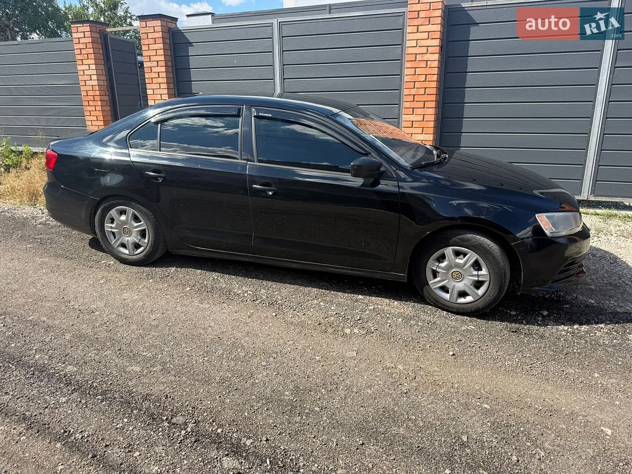 2015 Volkswagen Jetta - мініатюра 63