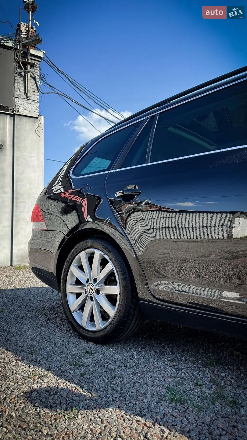 2013 Volkswagen Jetta - мініатюра 7