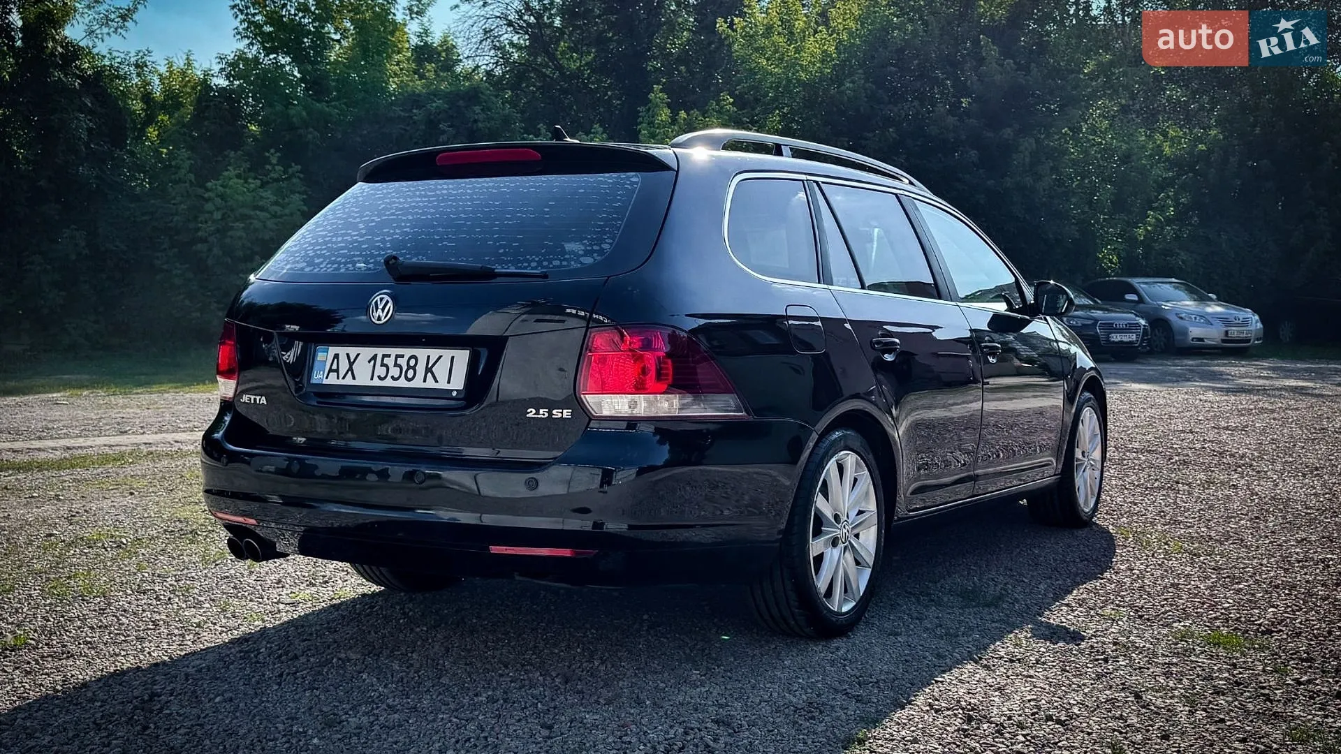 2013 Volkswagen Jetta - мініатюра 4