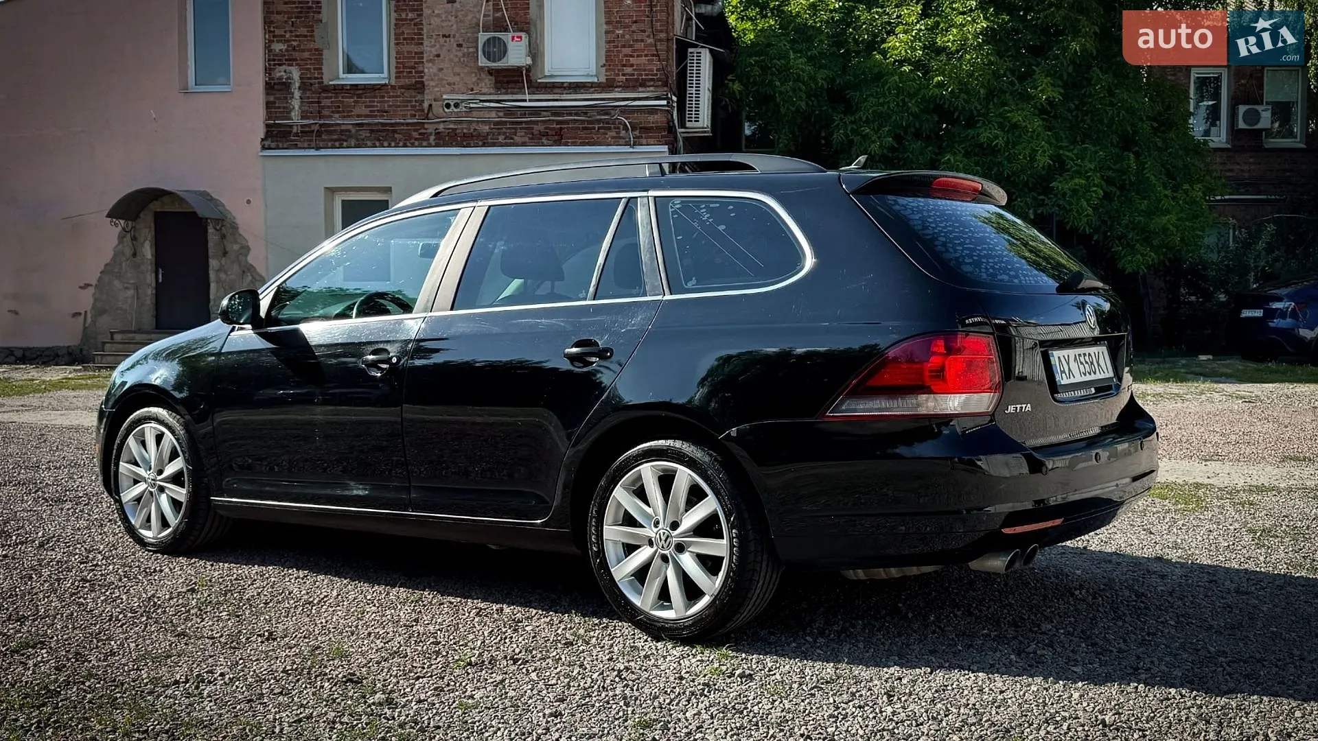 2013 Volkswagen Jetta - мініатюра 5