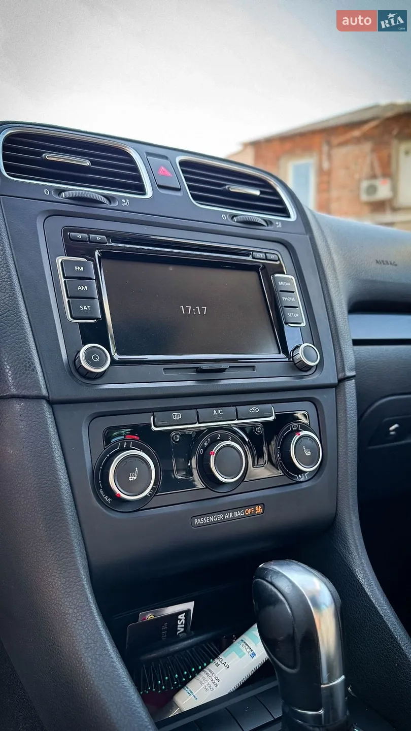2013 Volkswagen Jetta - мініатюра 11