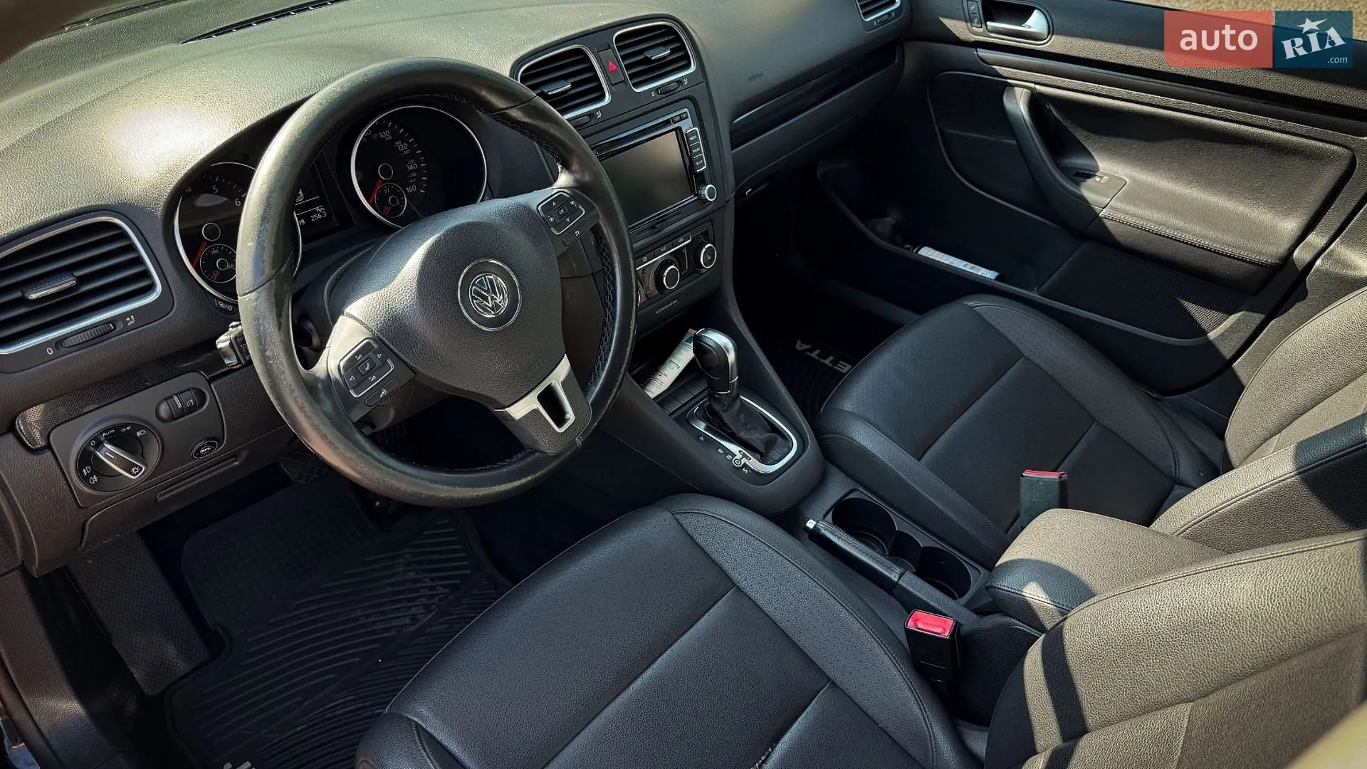2013 Volkswagen Jetta - мініатюра 12