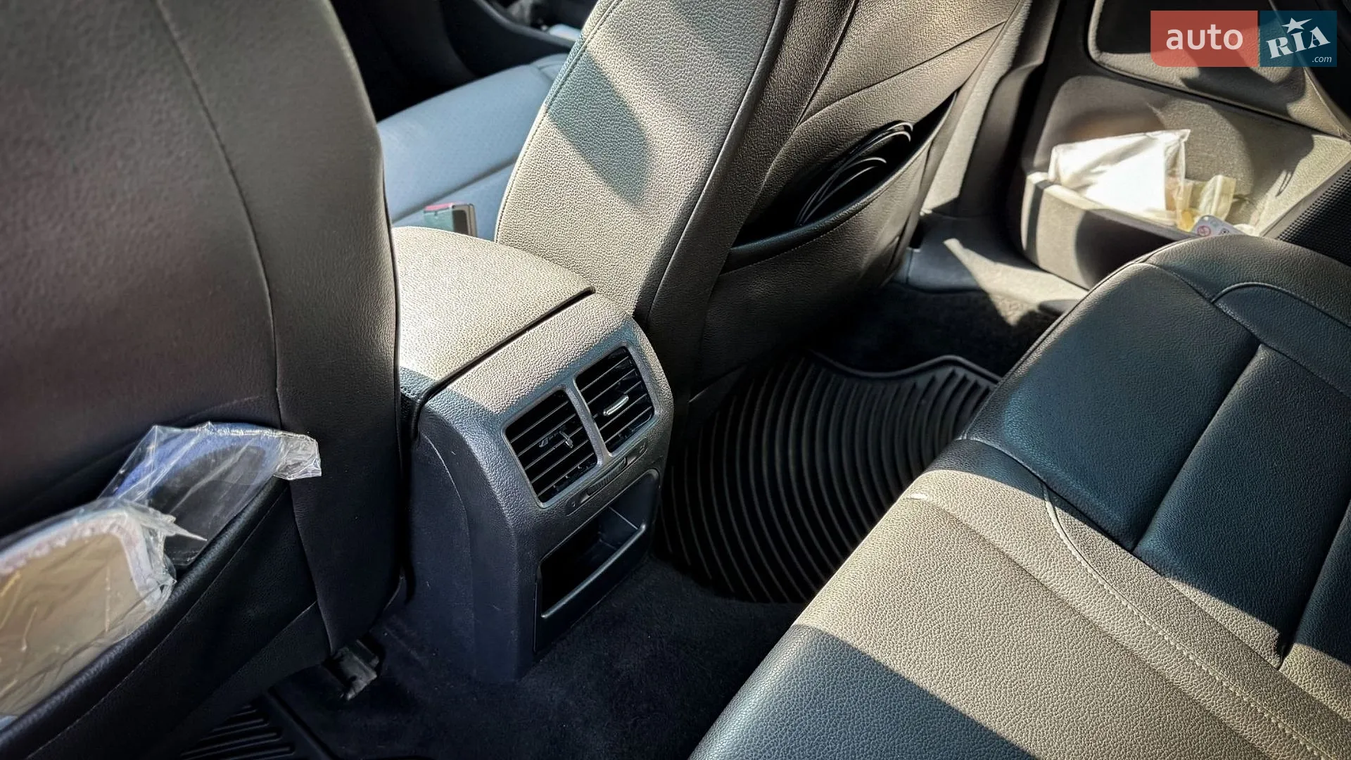 2013 Volkswagen Jetta - мініатюра 16