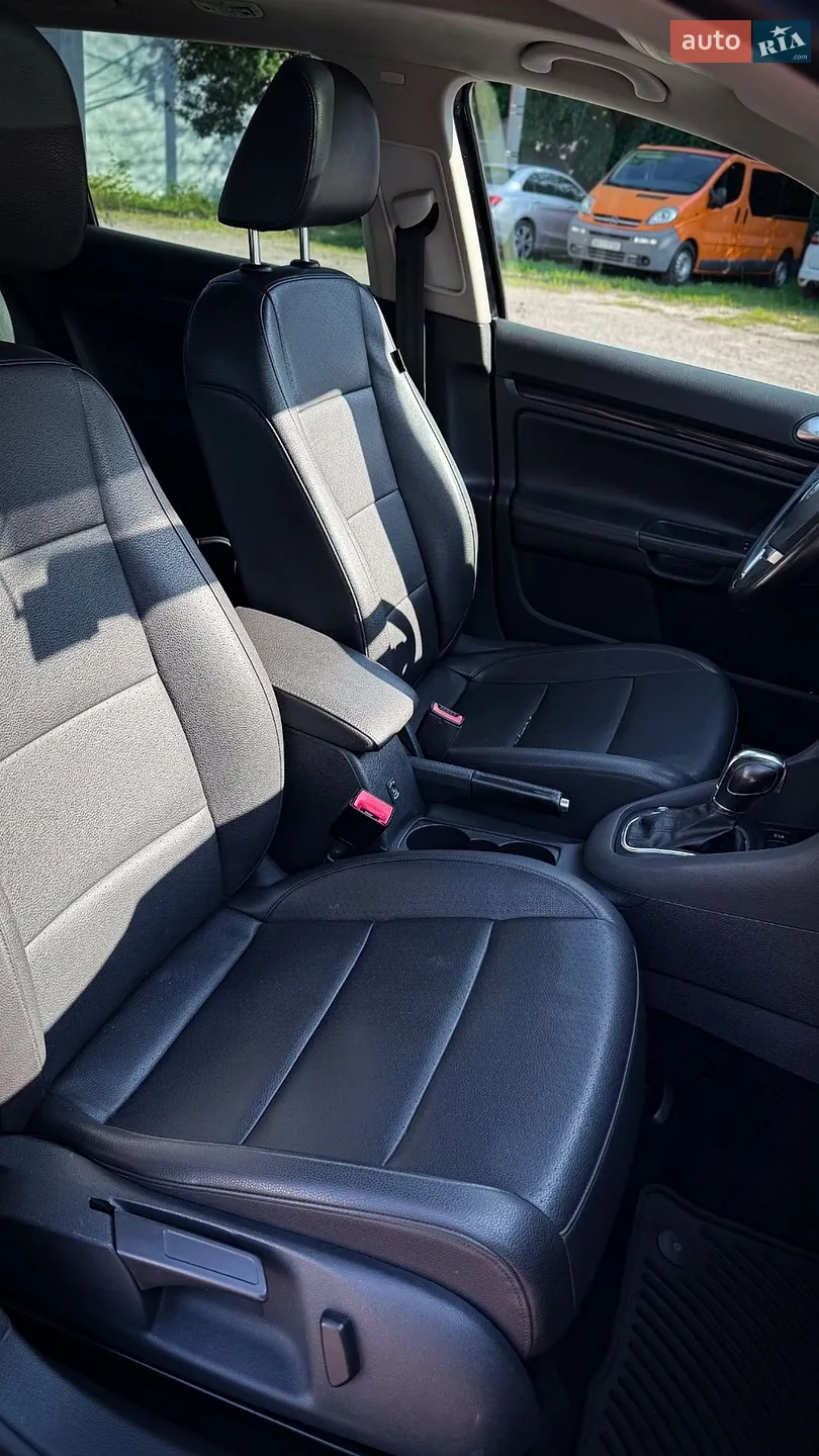 2013 Volkswagen Jetta - мініатюра 19