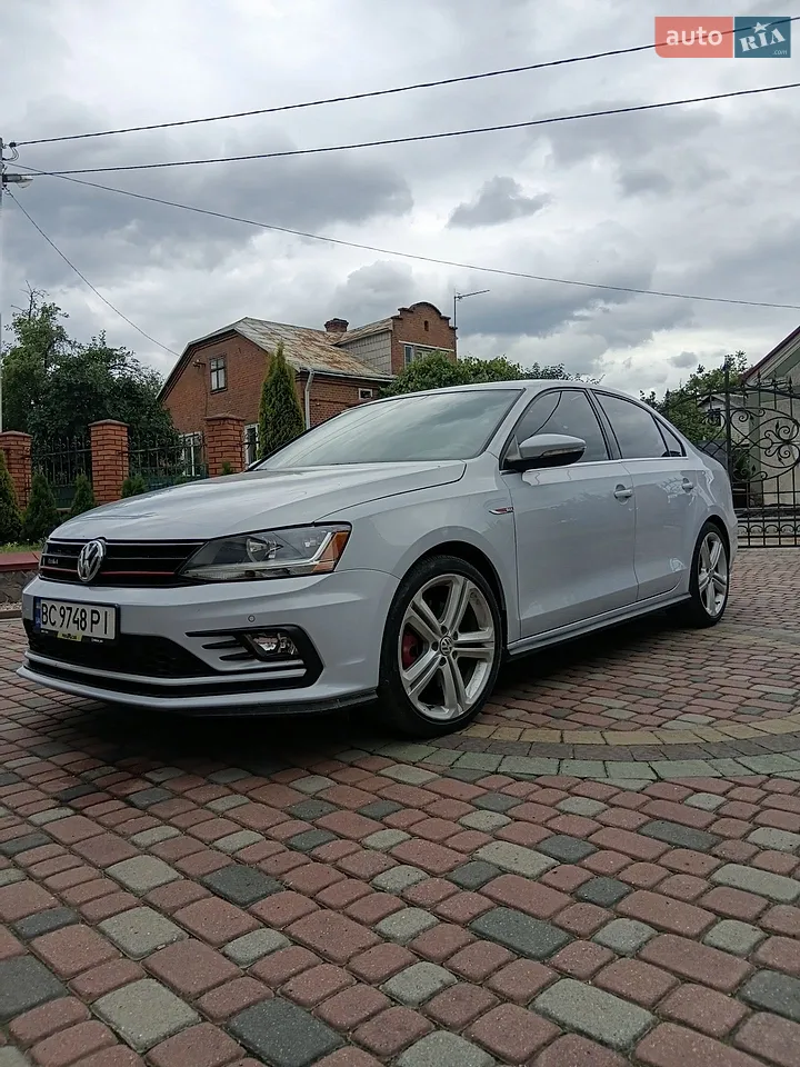 2018 Volkswagen Jetta - мініатюра 12