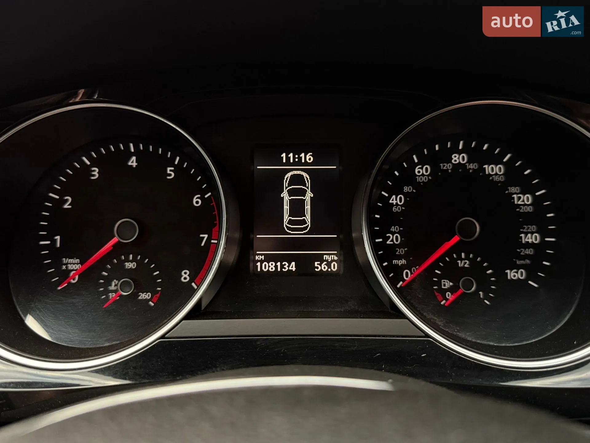 2016 Volkswagen Jetta - мініатюра 7