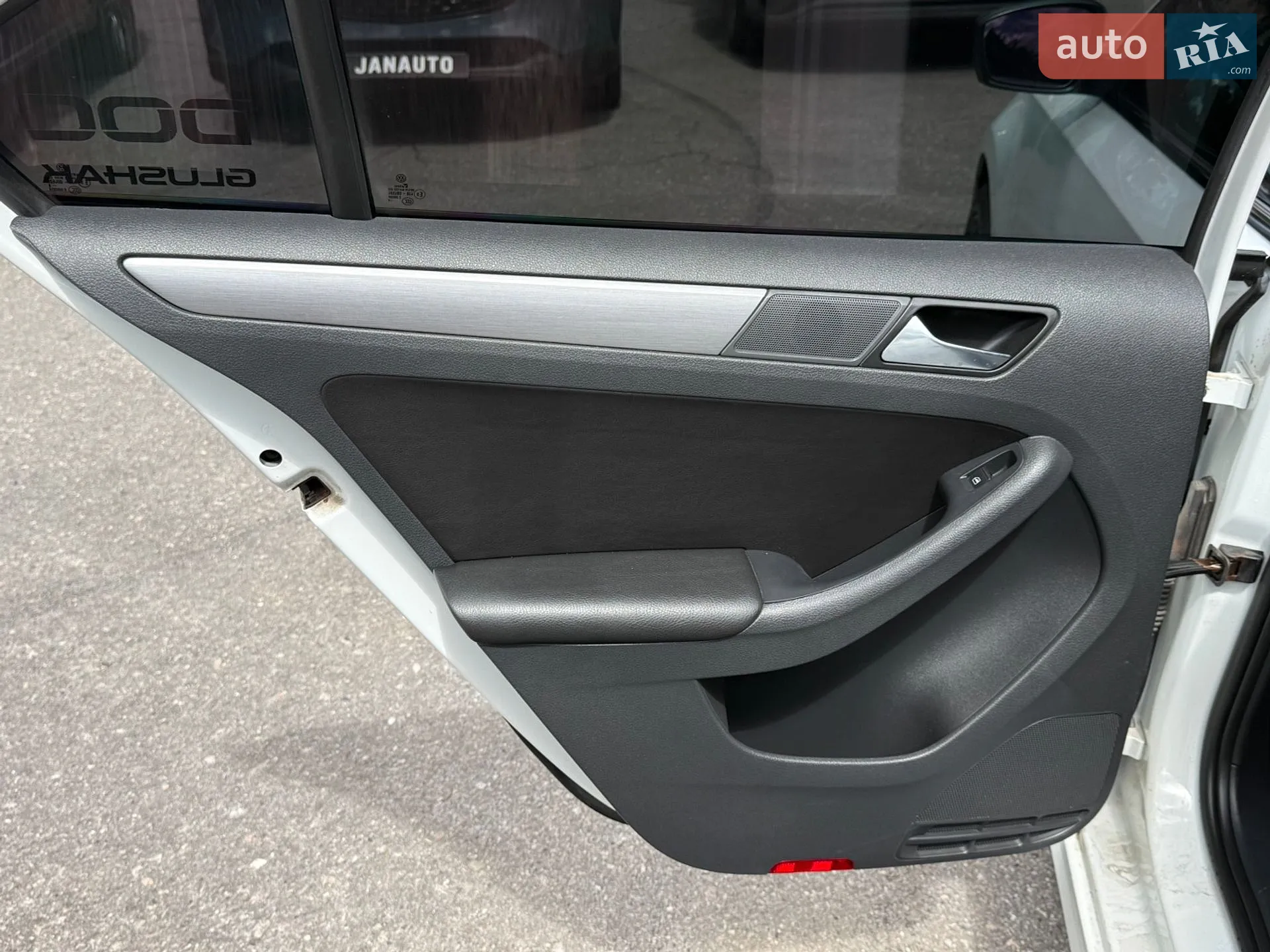 2016 Volkswagen Jetta - мініатюра 12