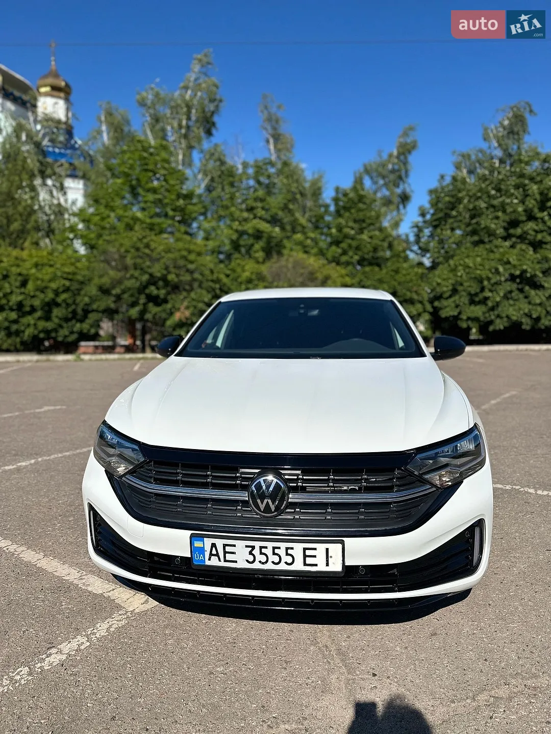 2023 Volkswagen Jetta - мініатюра 6