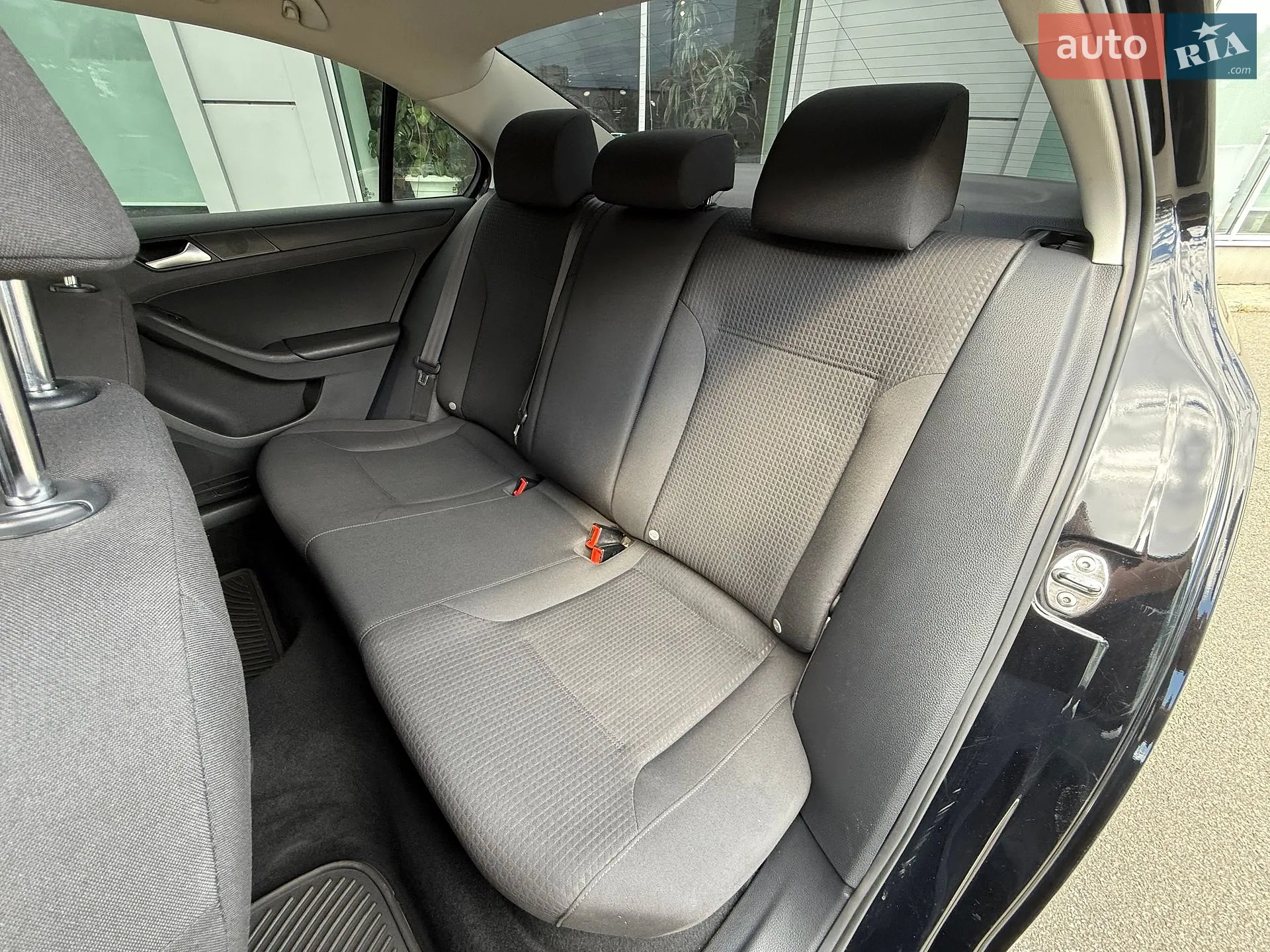 2016 Volkswagen Jetta - мініатюра 21