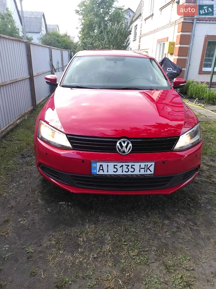 2014 Volkswagen Jetta - мініатюра 34