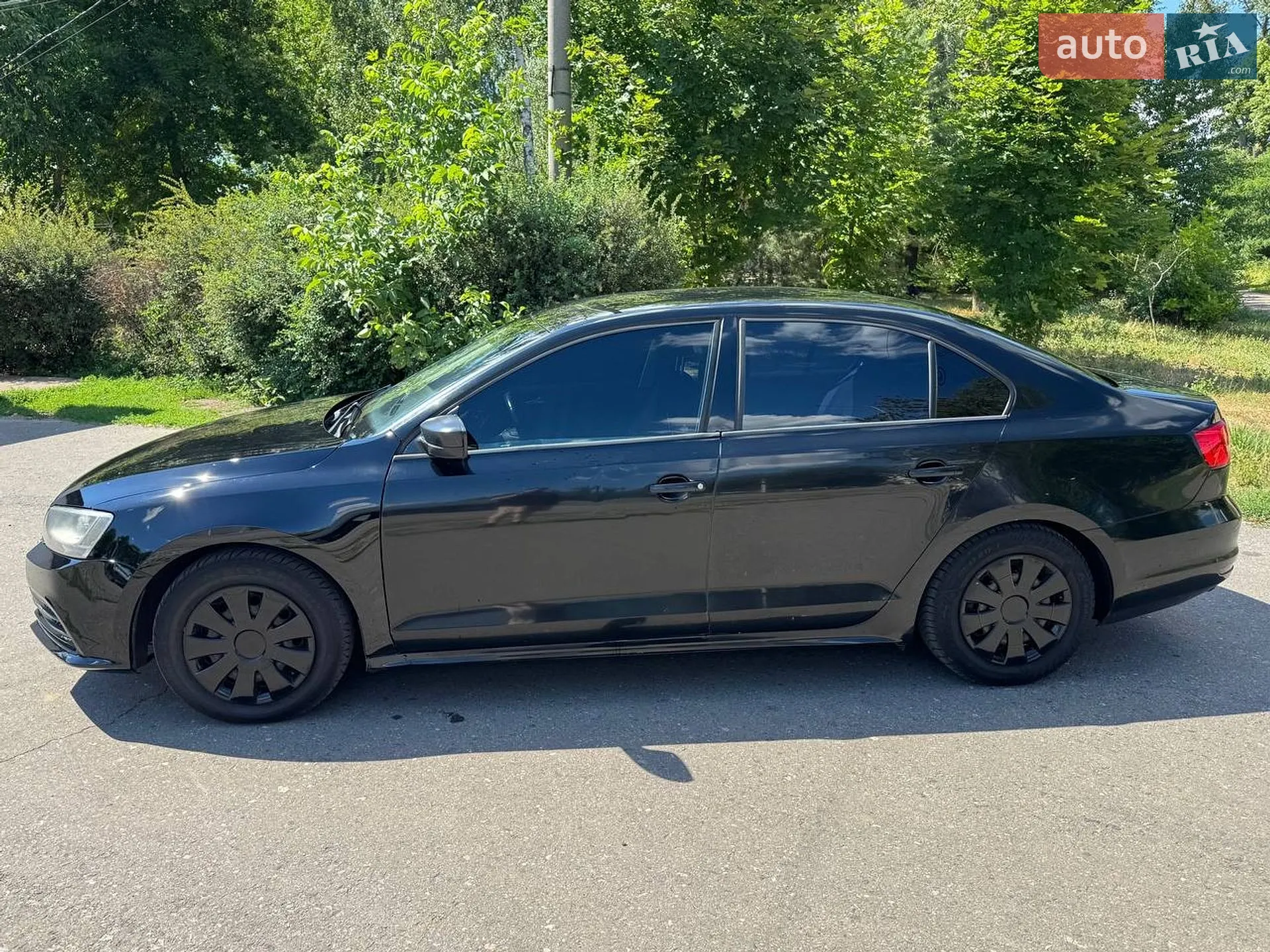 2015 Volkswagen Jetta - мініатюра 4