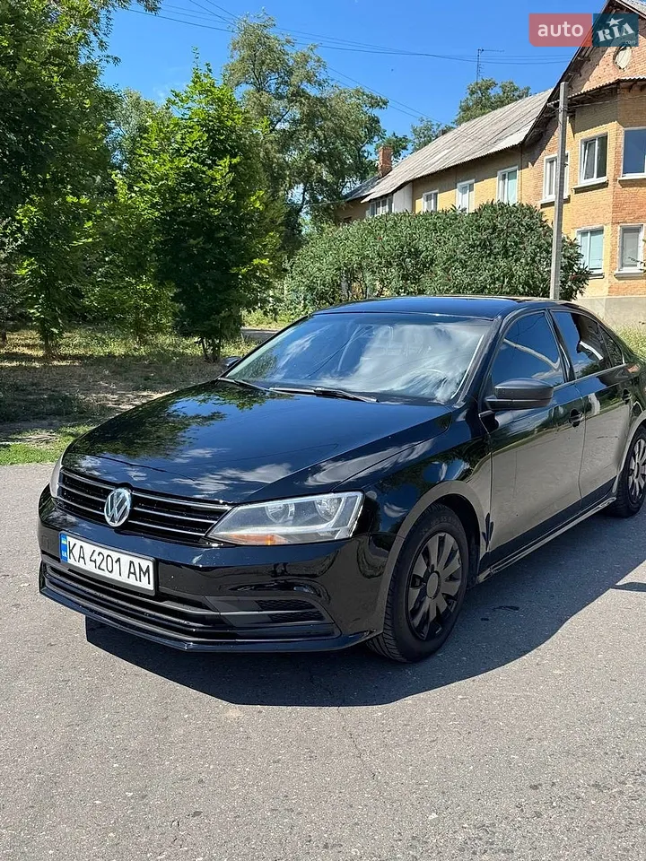 2015 Volkswagen Jetta - мініатюра 66
