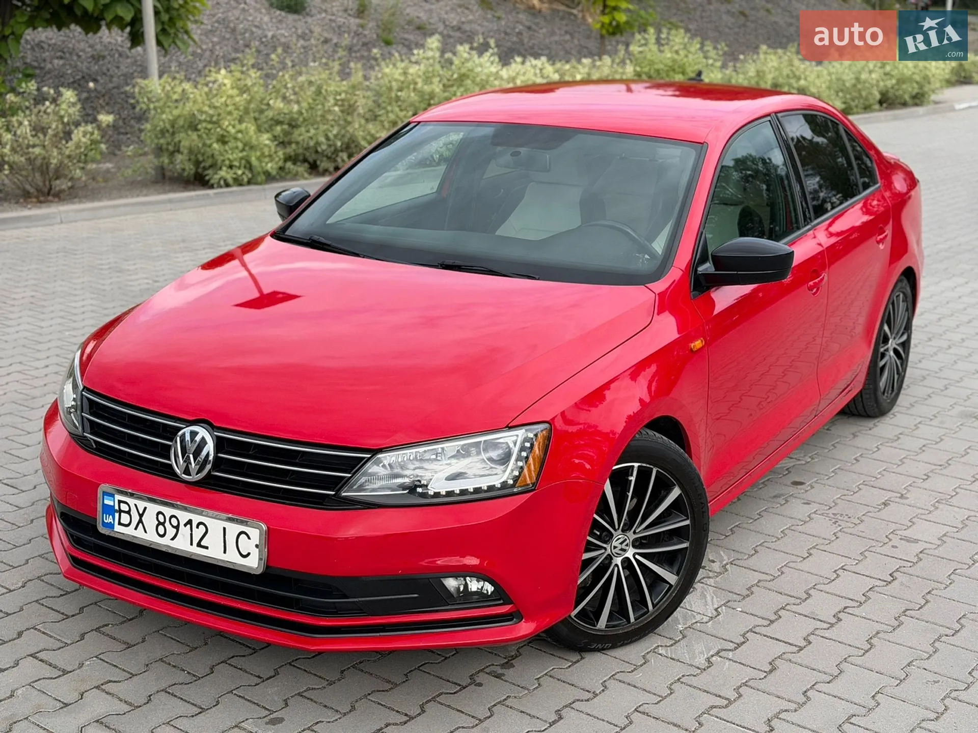 2016 Volkswagen Jetta - мініатюра 6