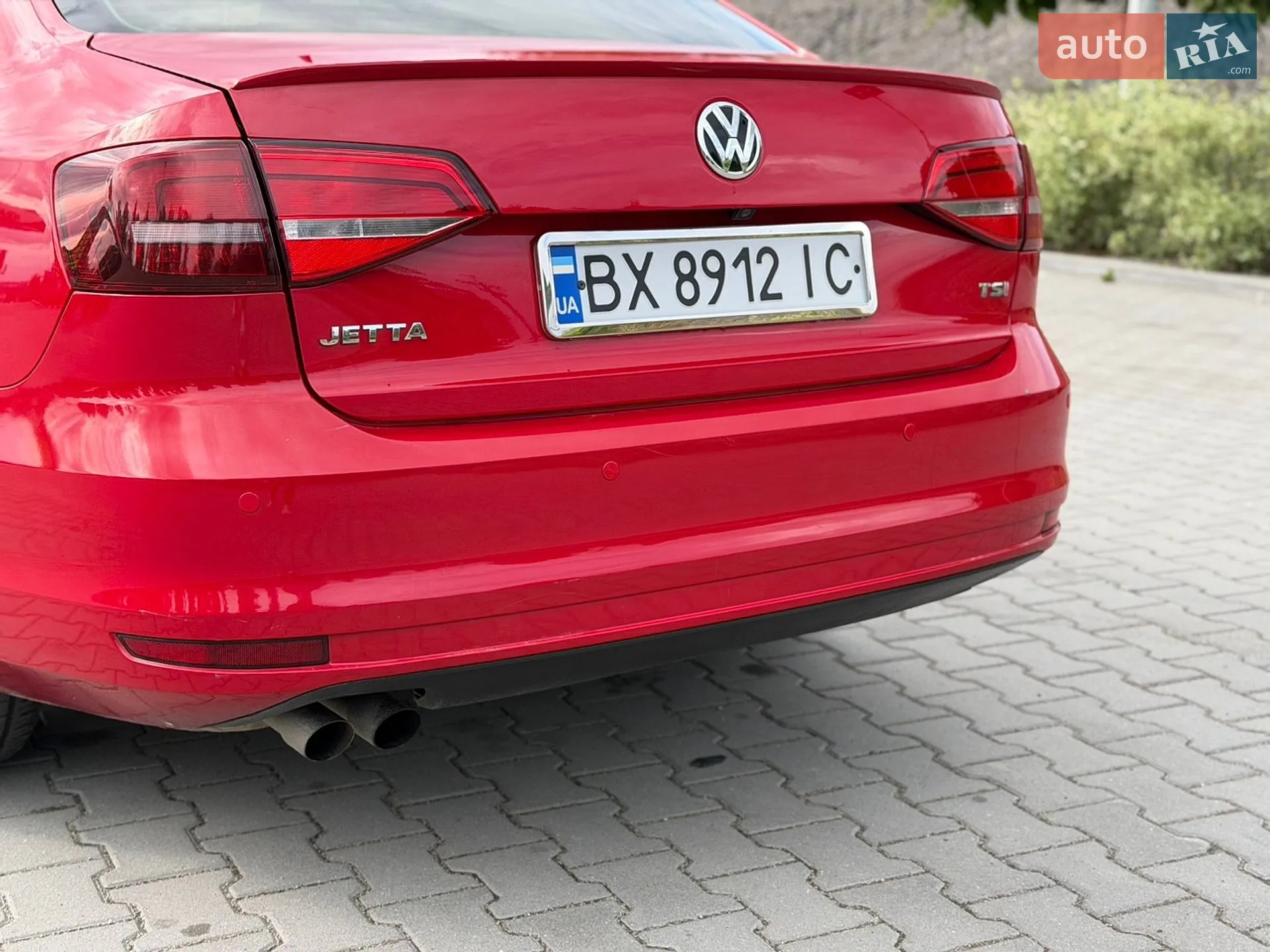 2016 Volkswagen Jetta - мініатюра 15