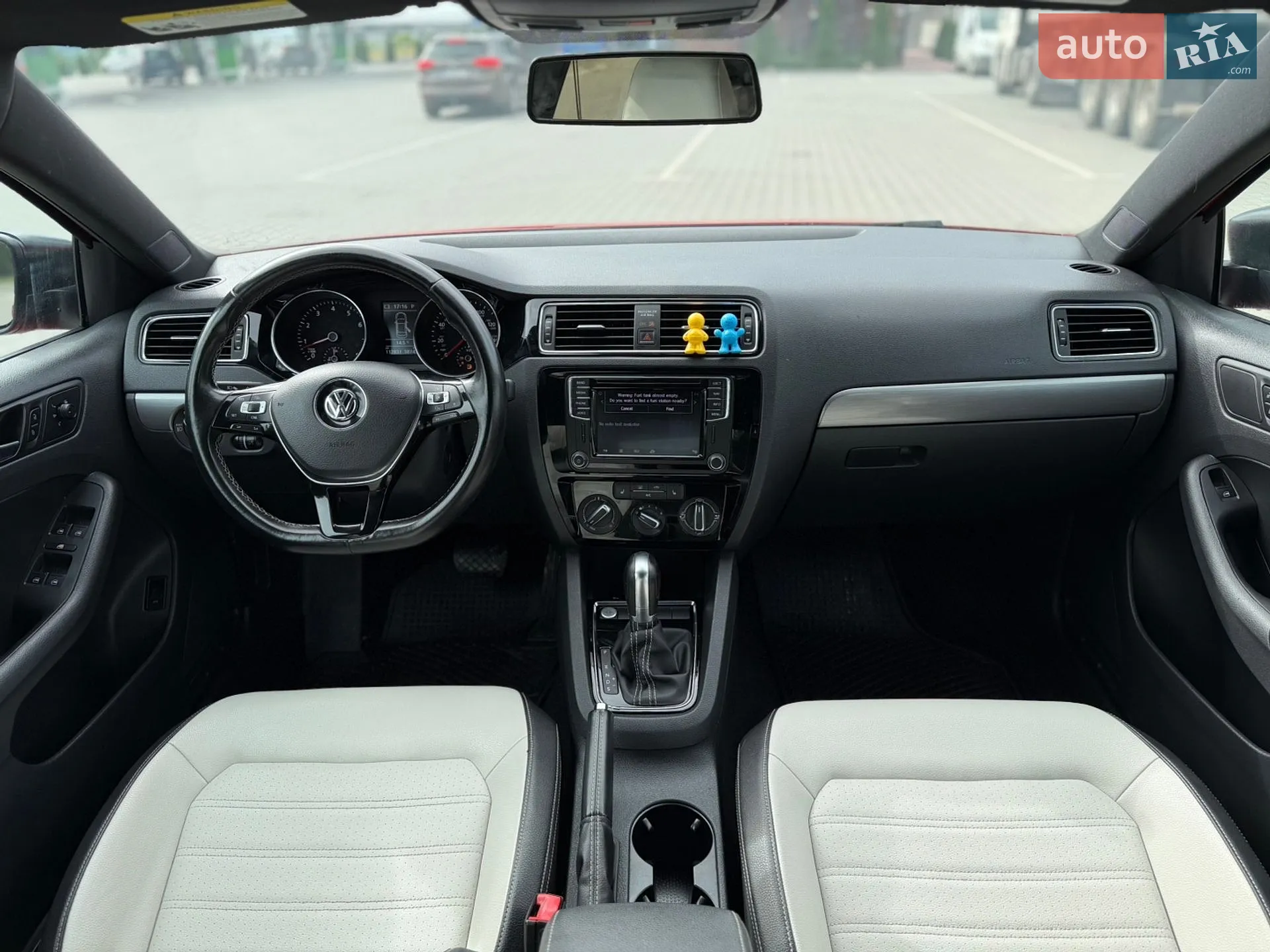 2016 Volkswagen Jetta - мініатюра 24