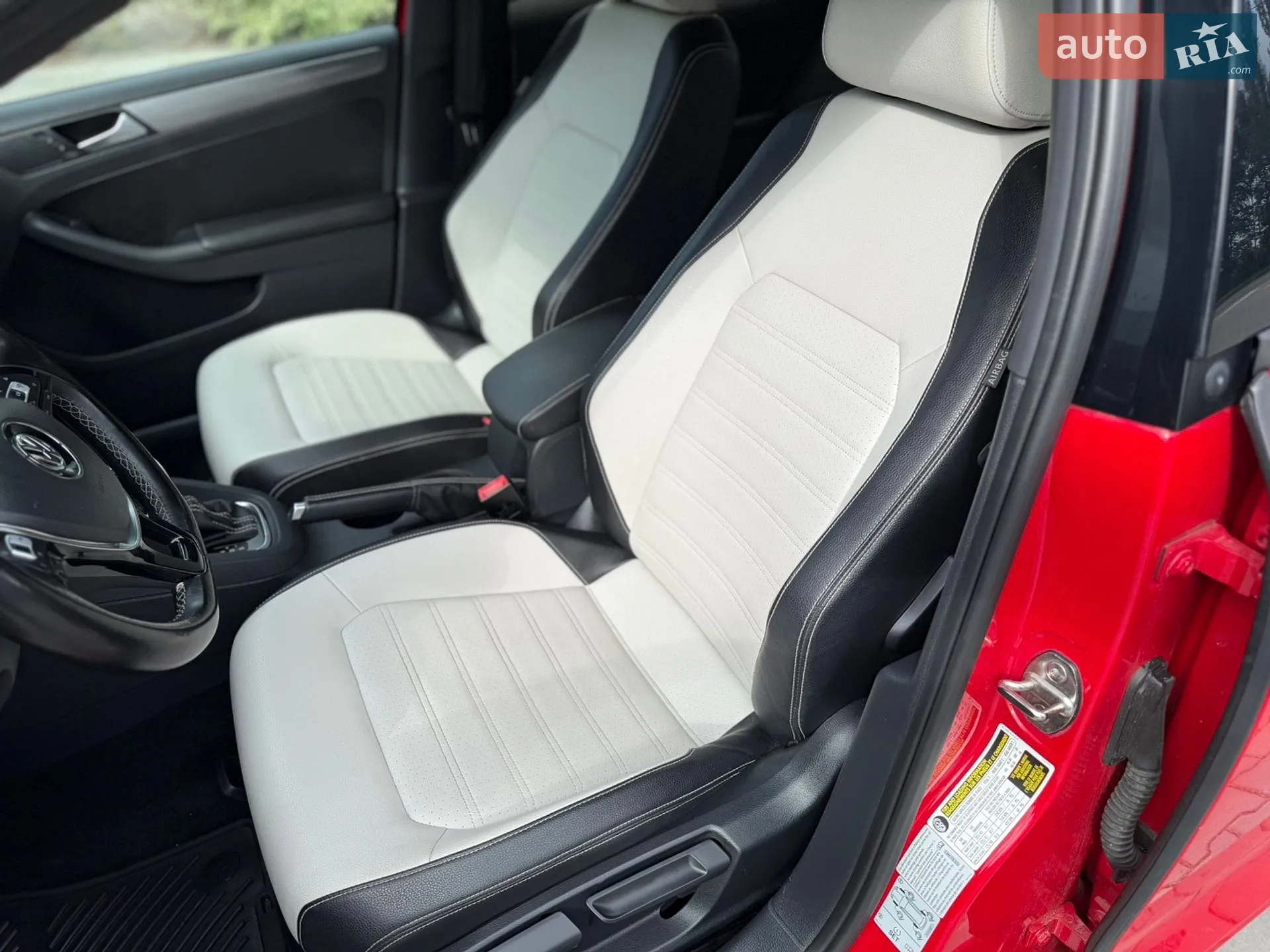 2016 Volkswagen Jetta - мініатюра 35