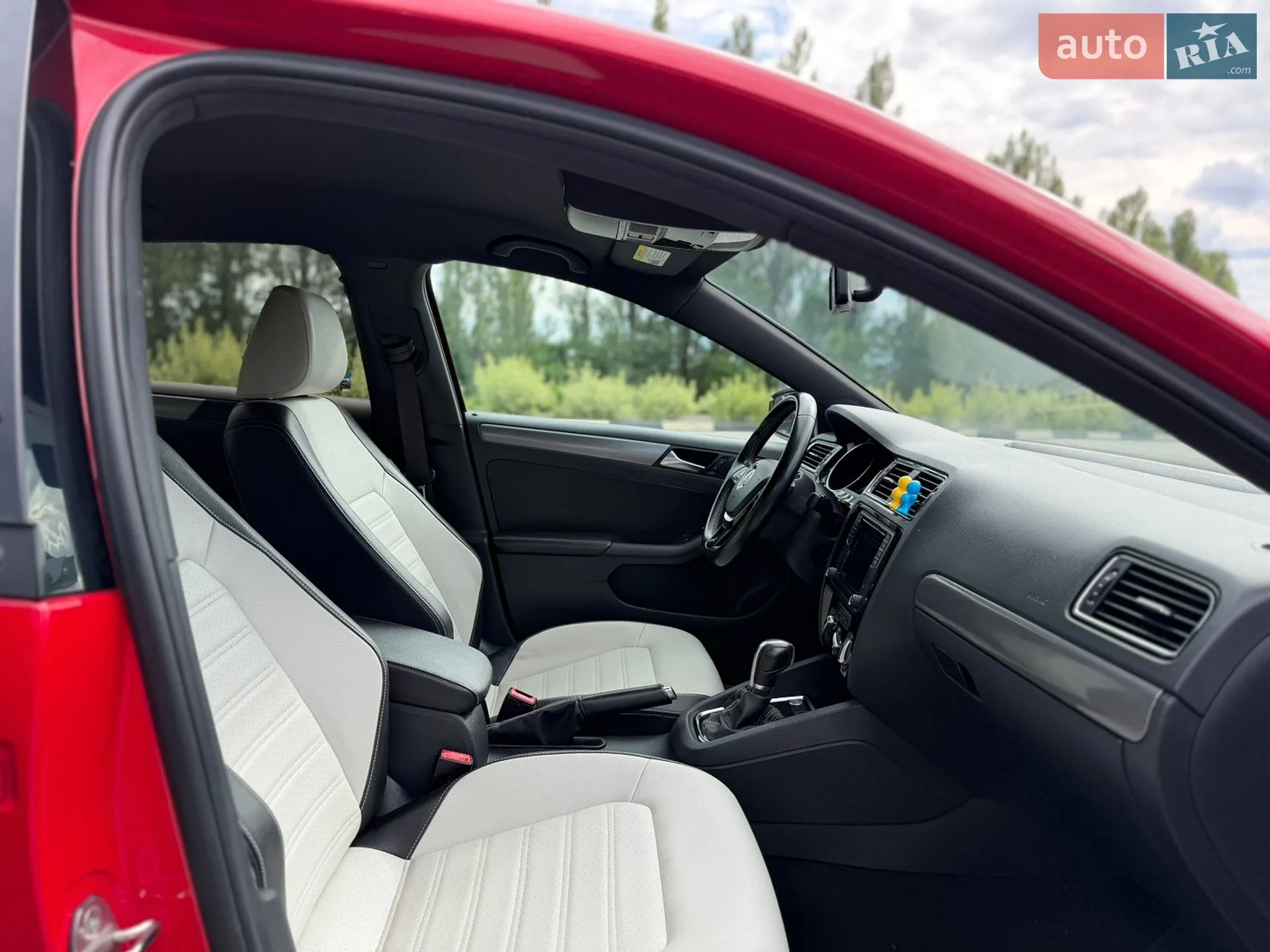 2016 Volkswagen Jetta - мініатюра 40