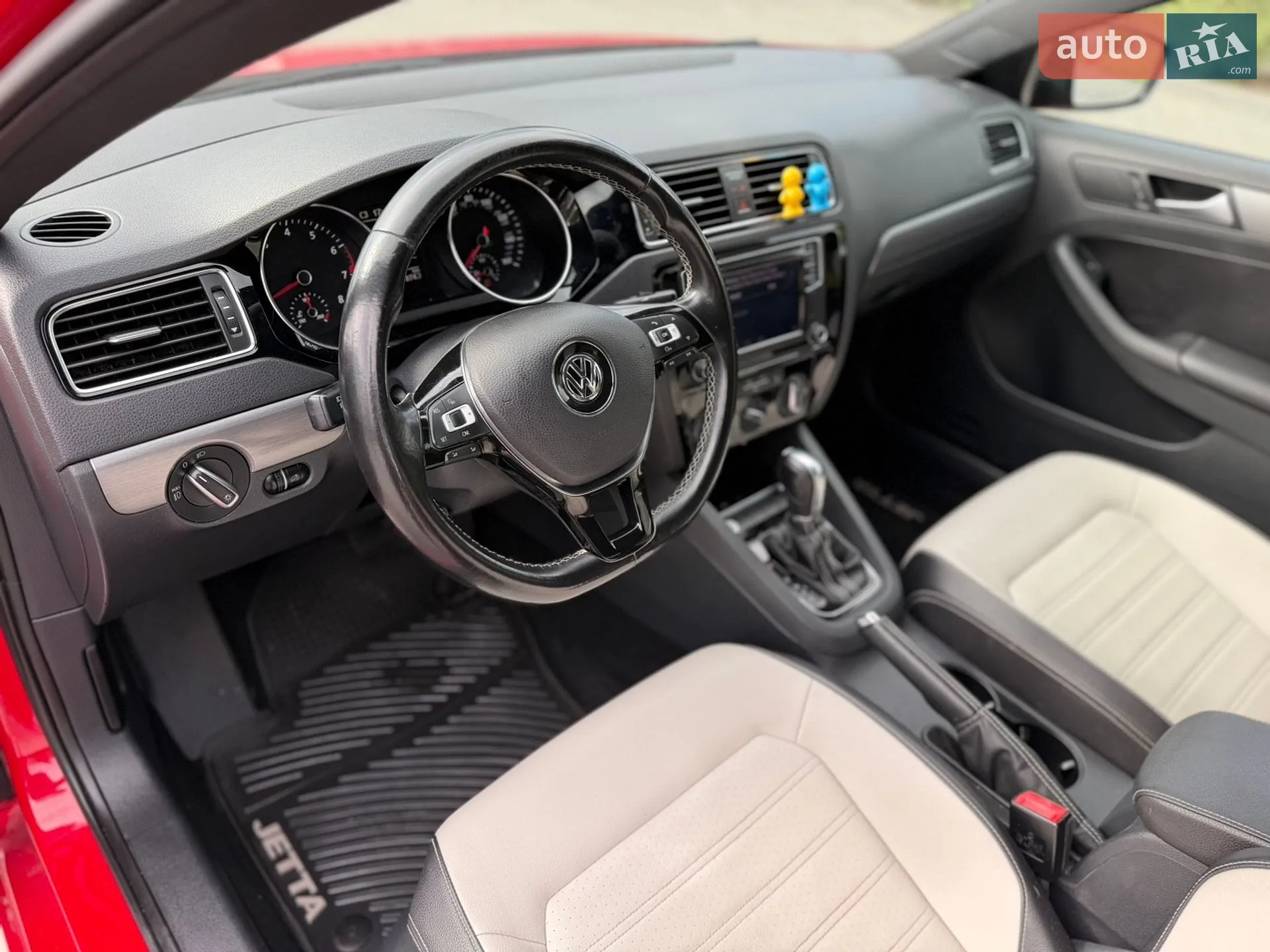2016 Volkswagen Jetta - мініатюра 45